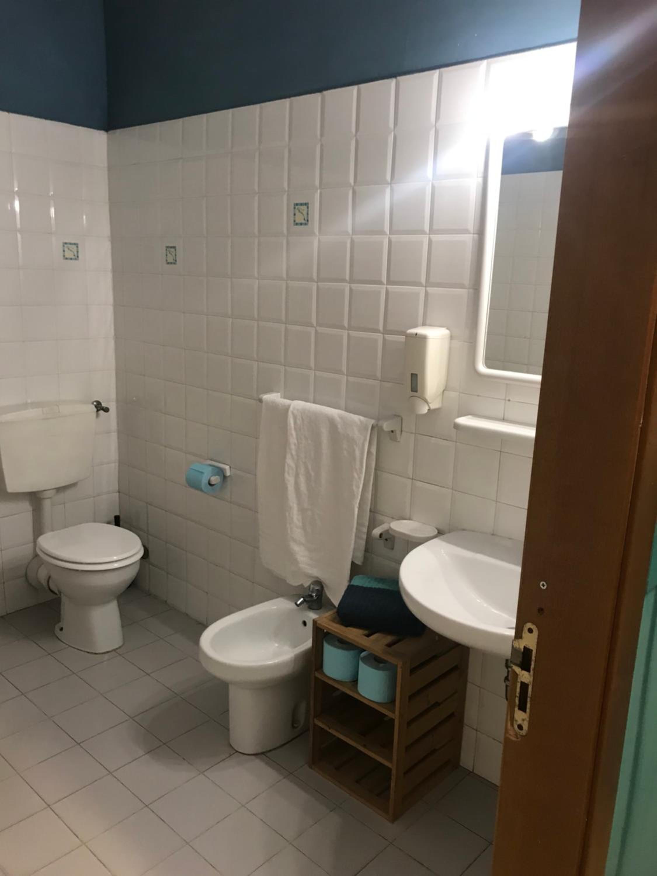Double Room with Sea View photo 2
