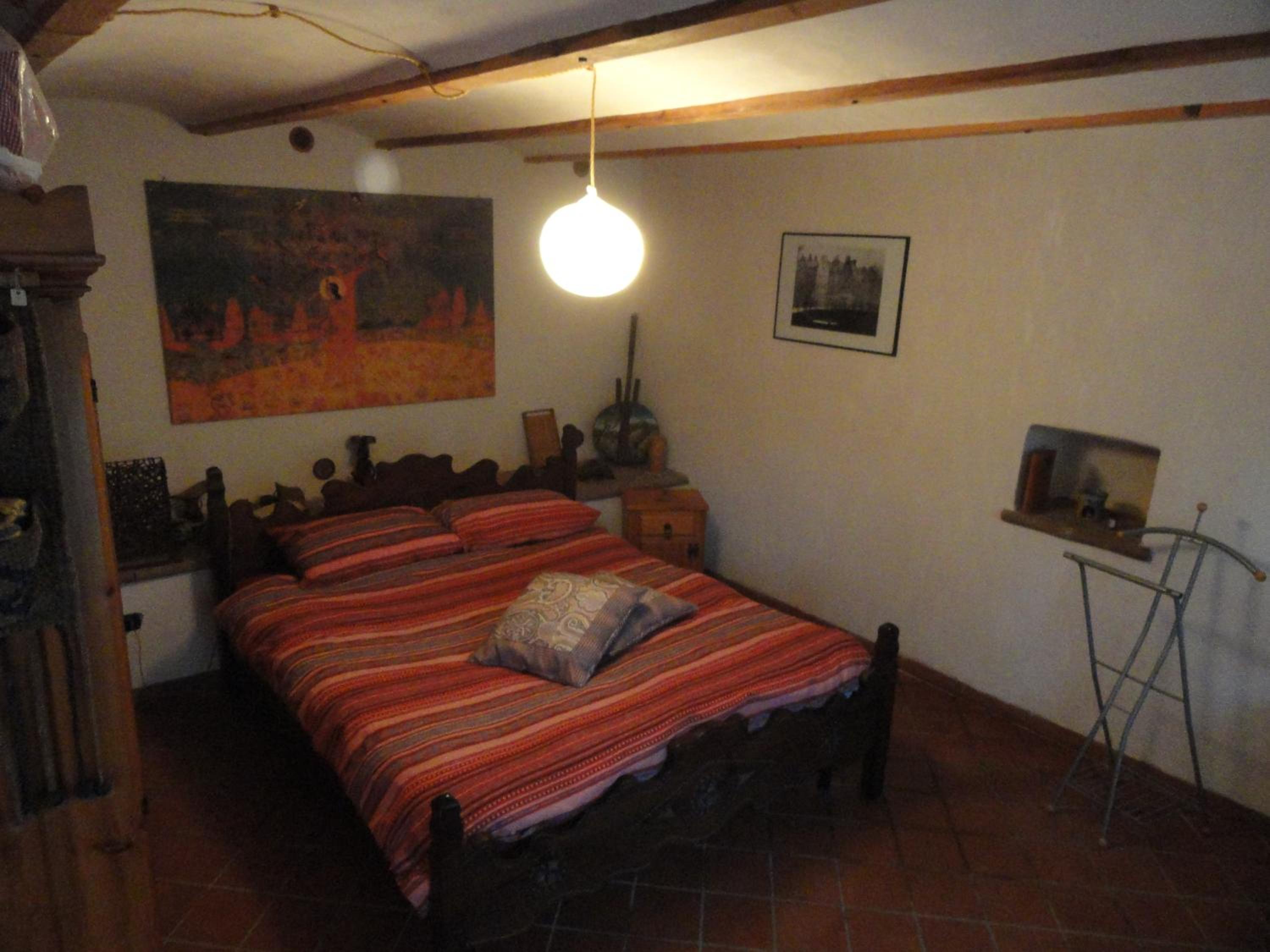 One-Bedroom House photo 1