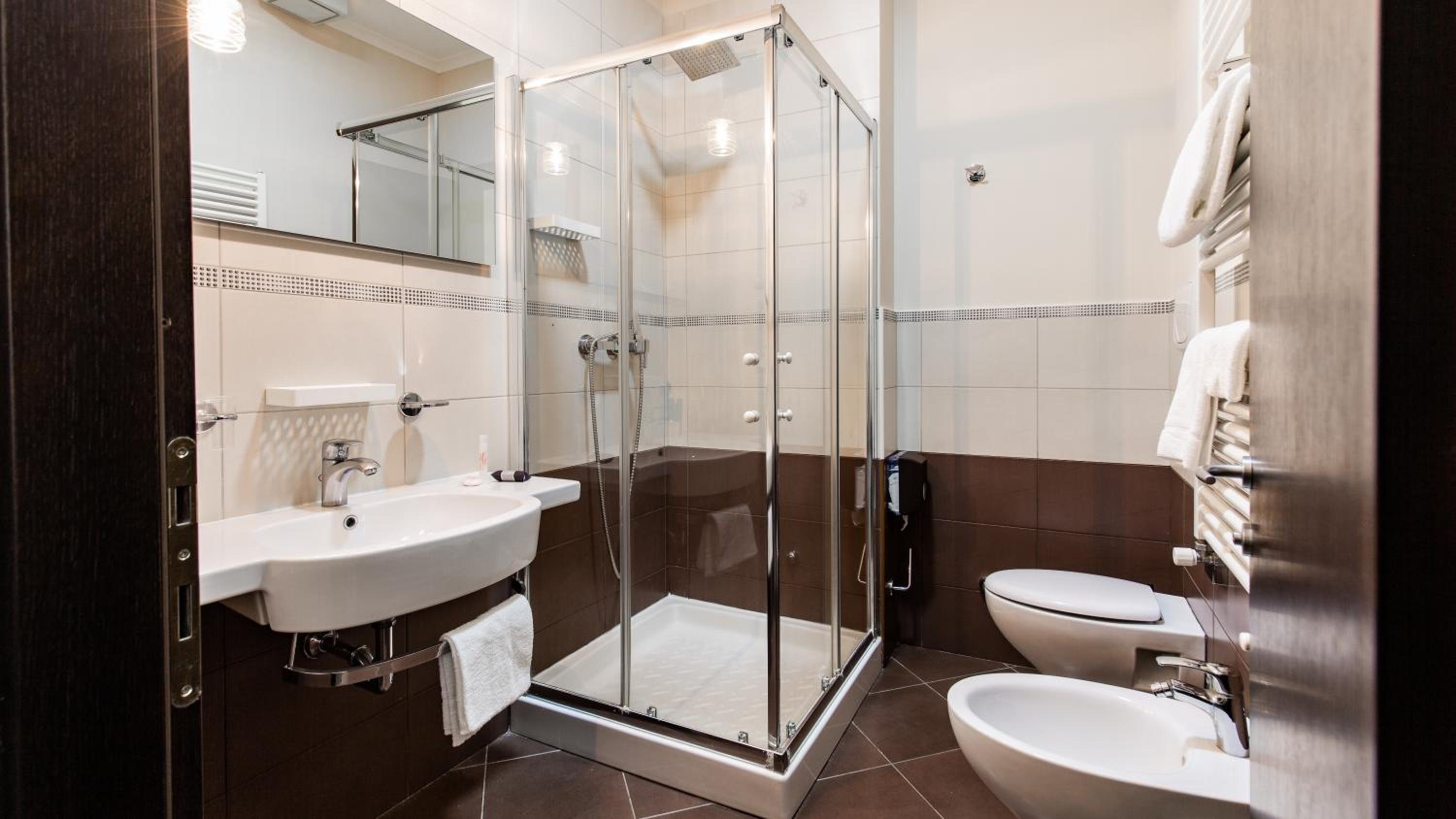Deluxe Double Room - Photo 2