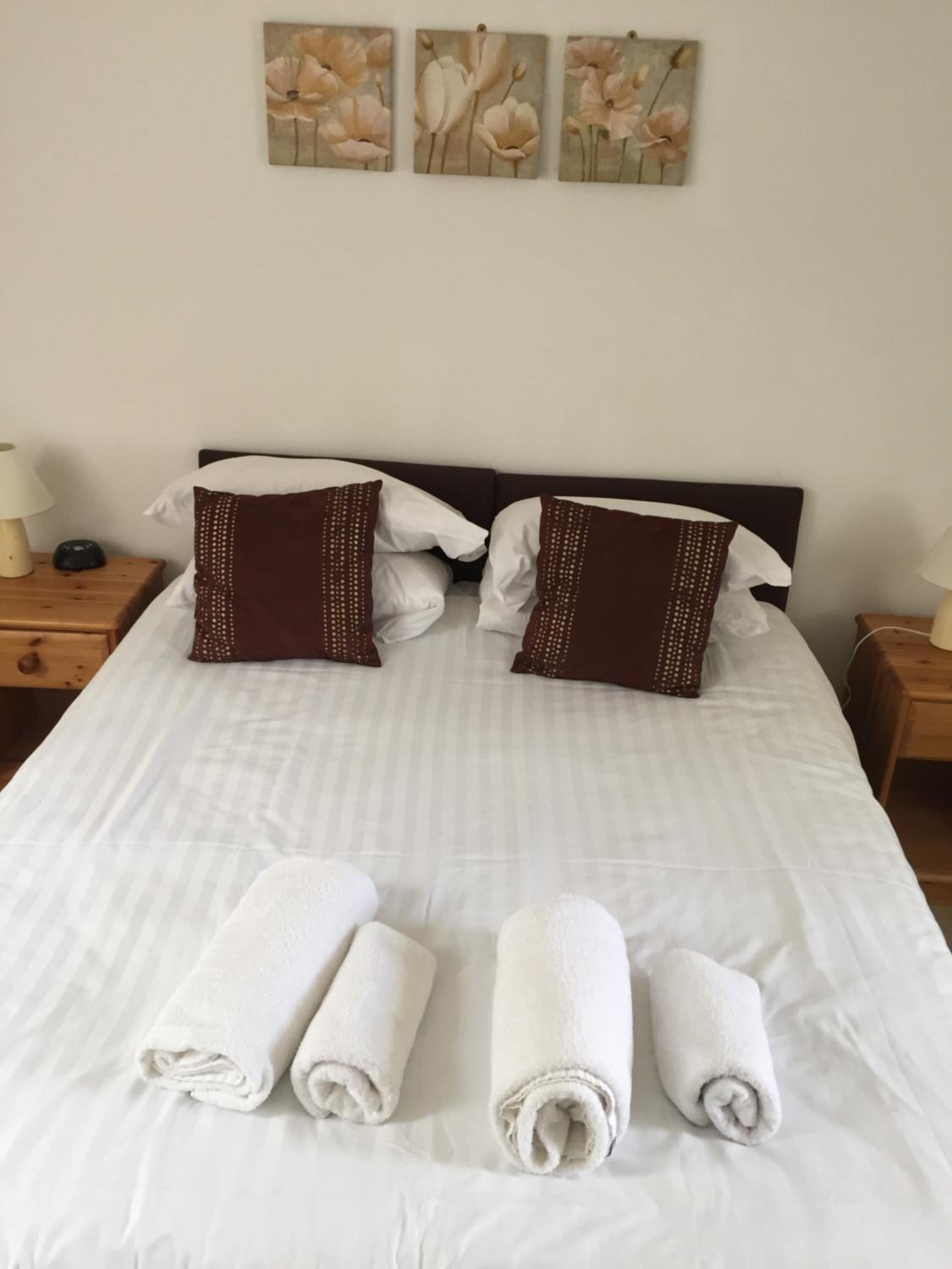 Vacation Home photo 1