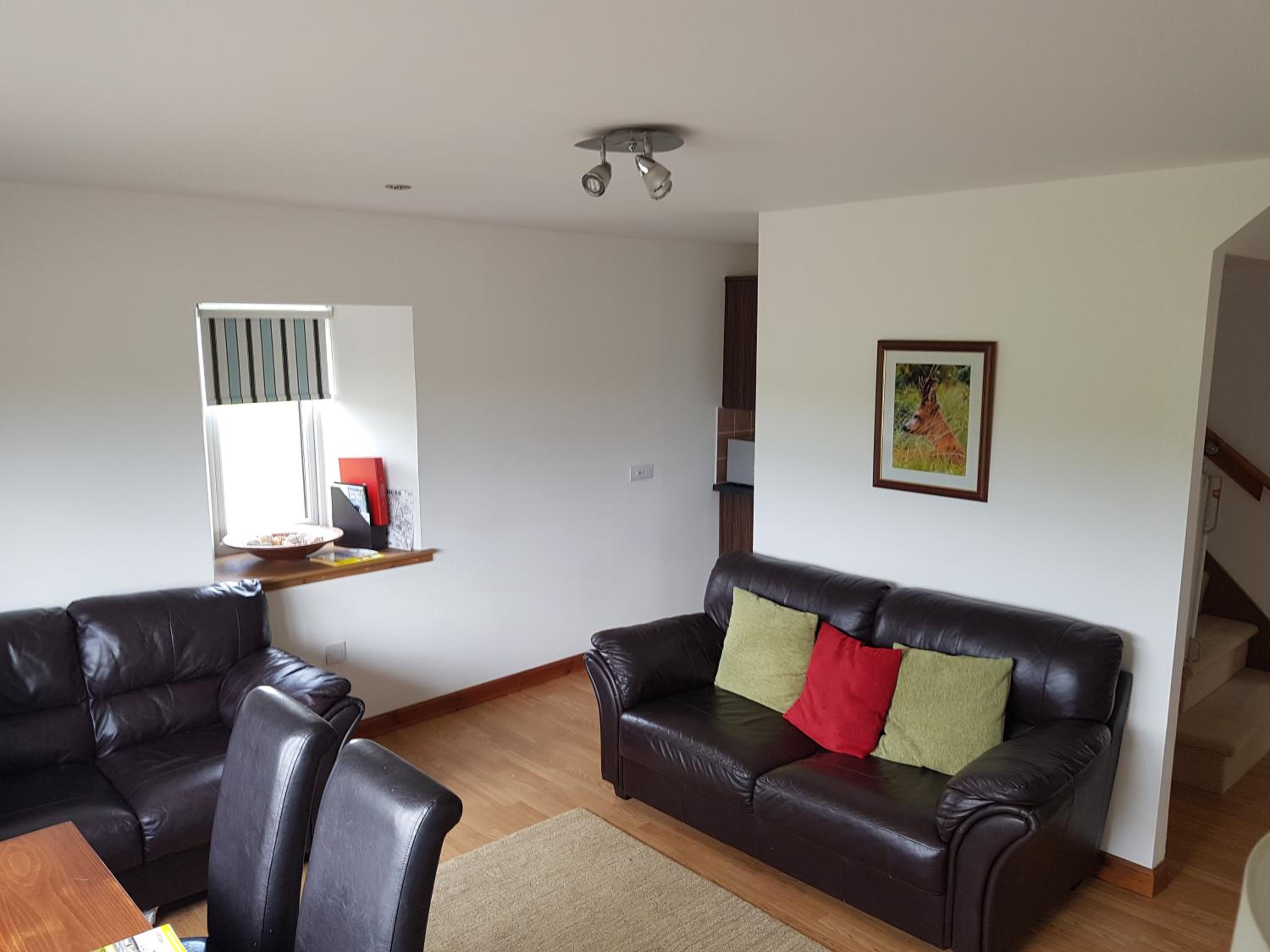 Two-Bedroom House photo 3