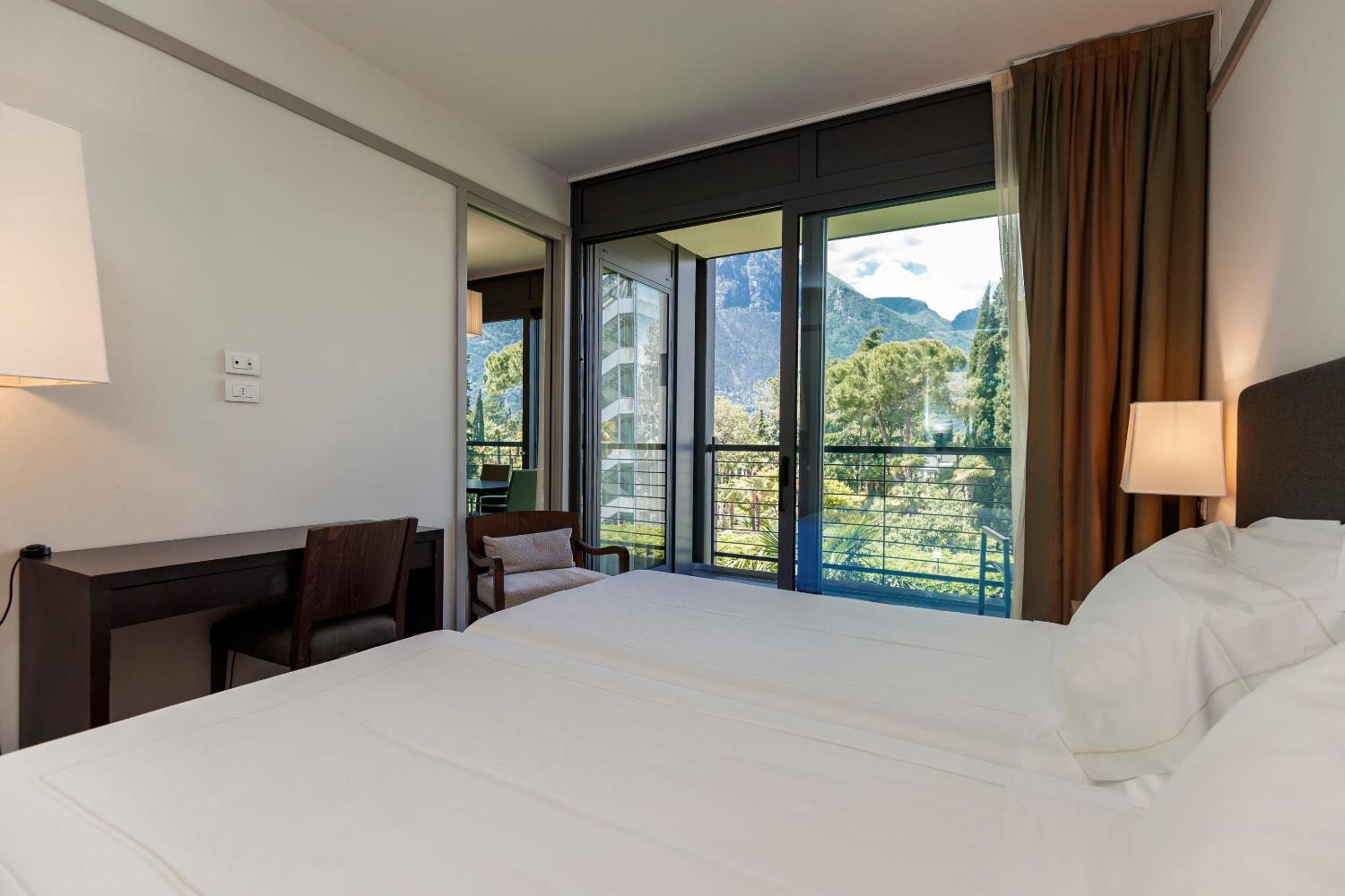 Two-Bedroom Suite