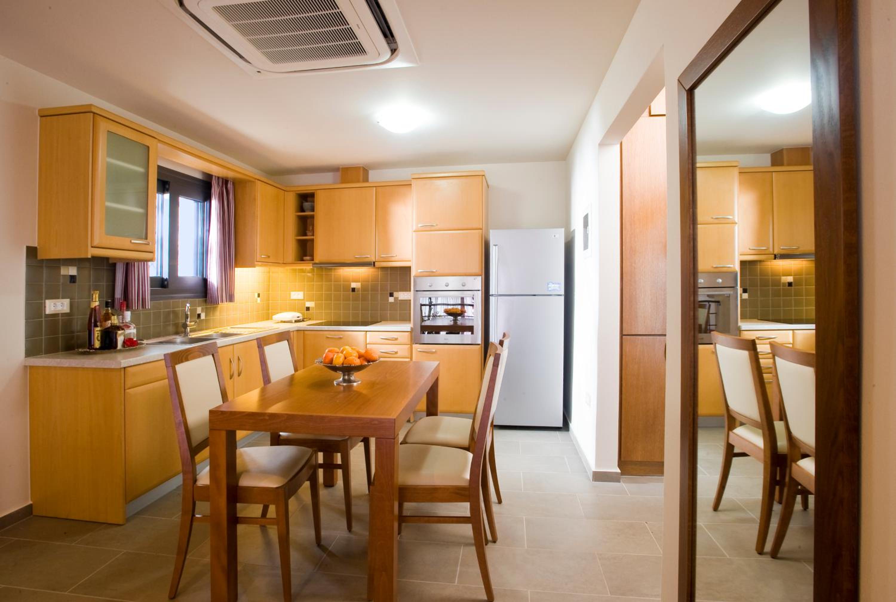 Villa With Private Pool - Elais photo 3
