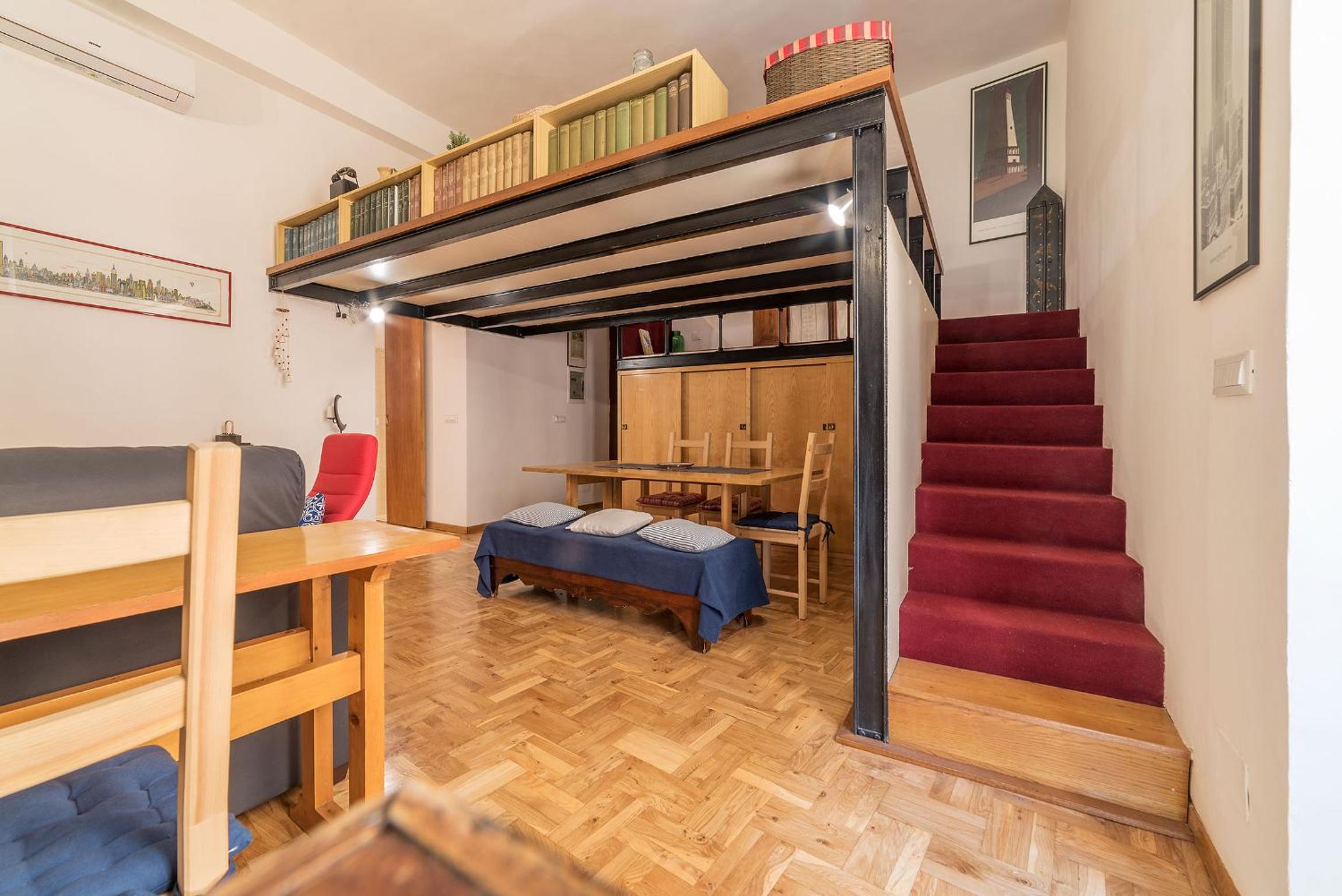 Loft