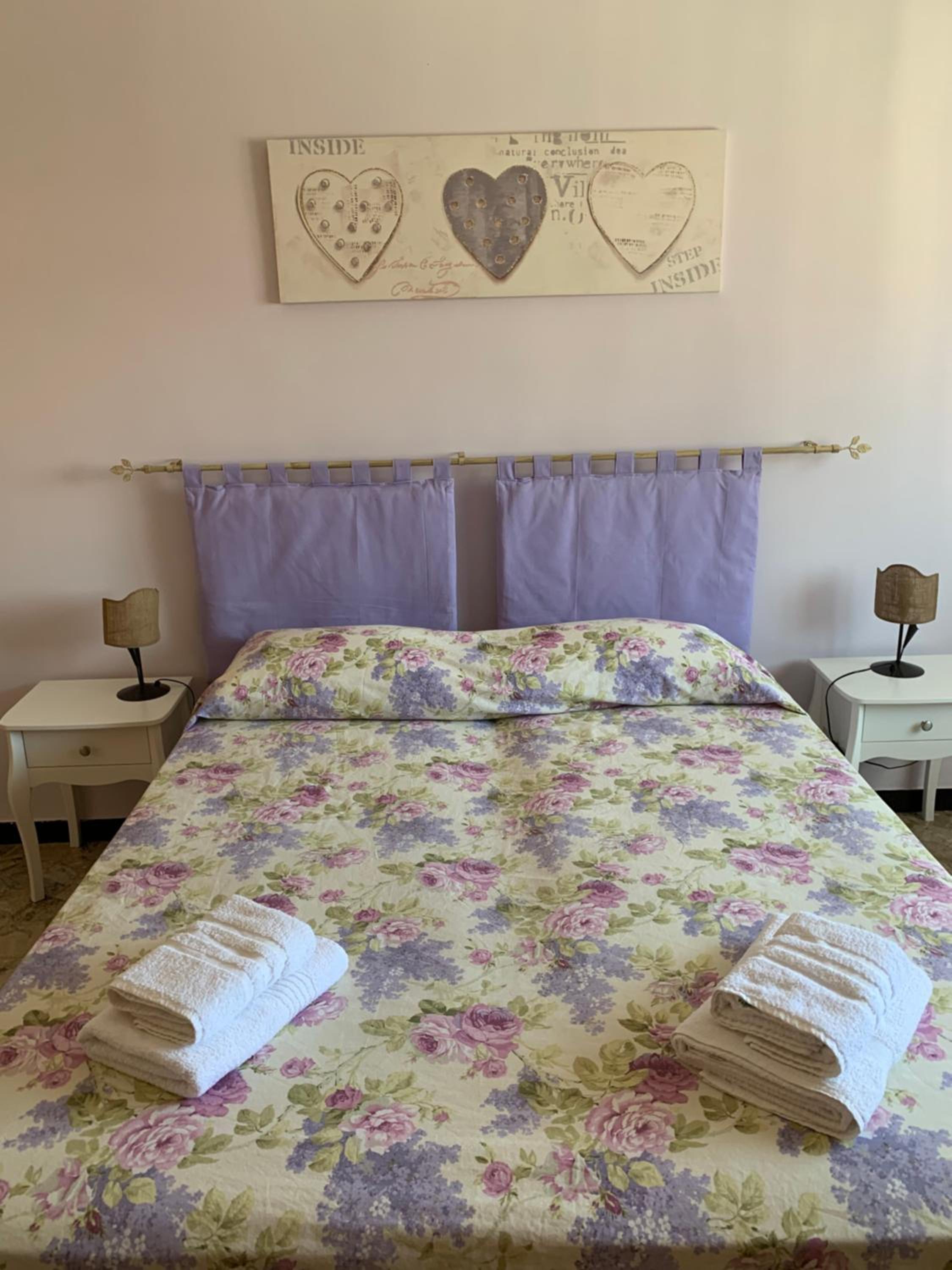 Double Or Twin Room photo 3