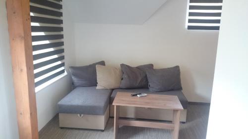 Two-Bedroom Apartment - Photo 7