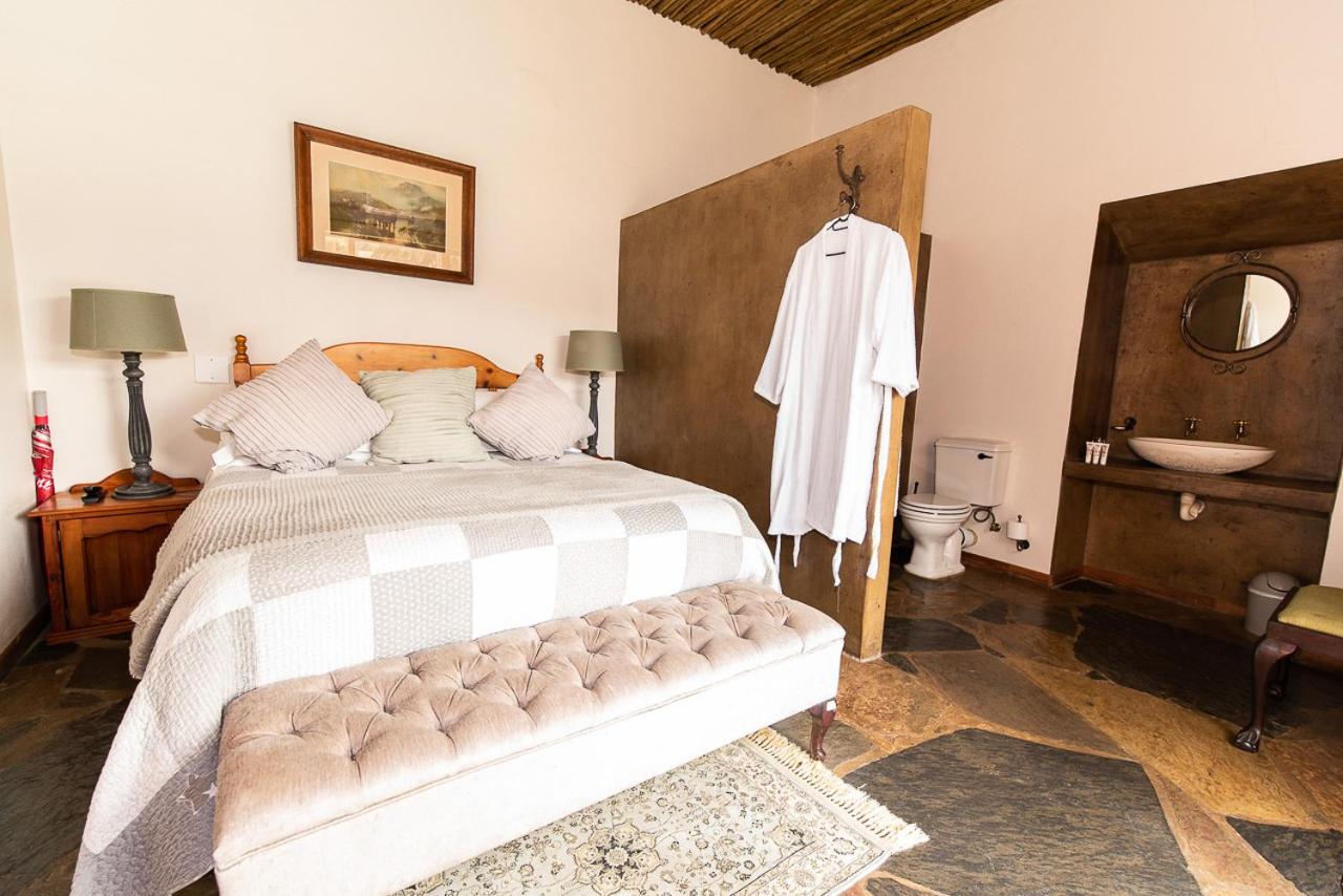 Double Room - Photo 1