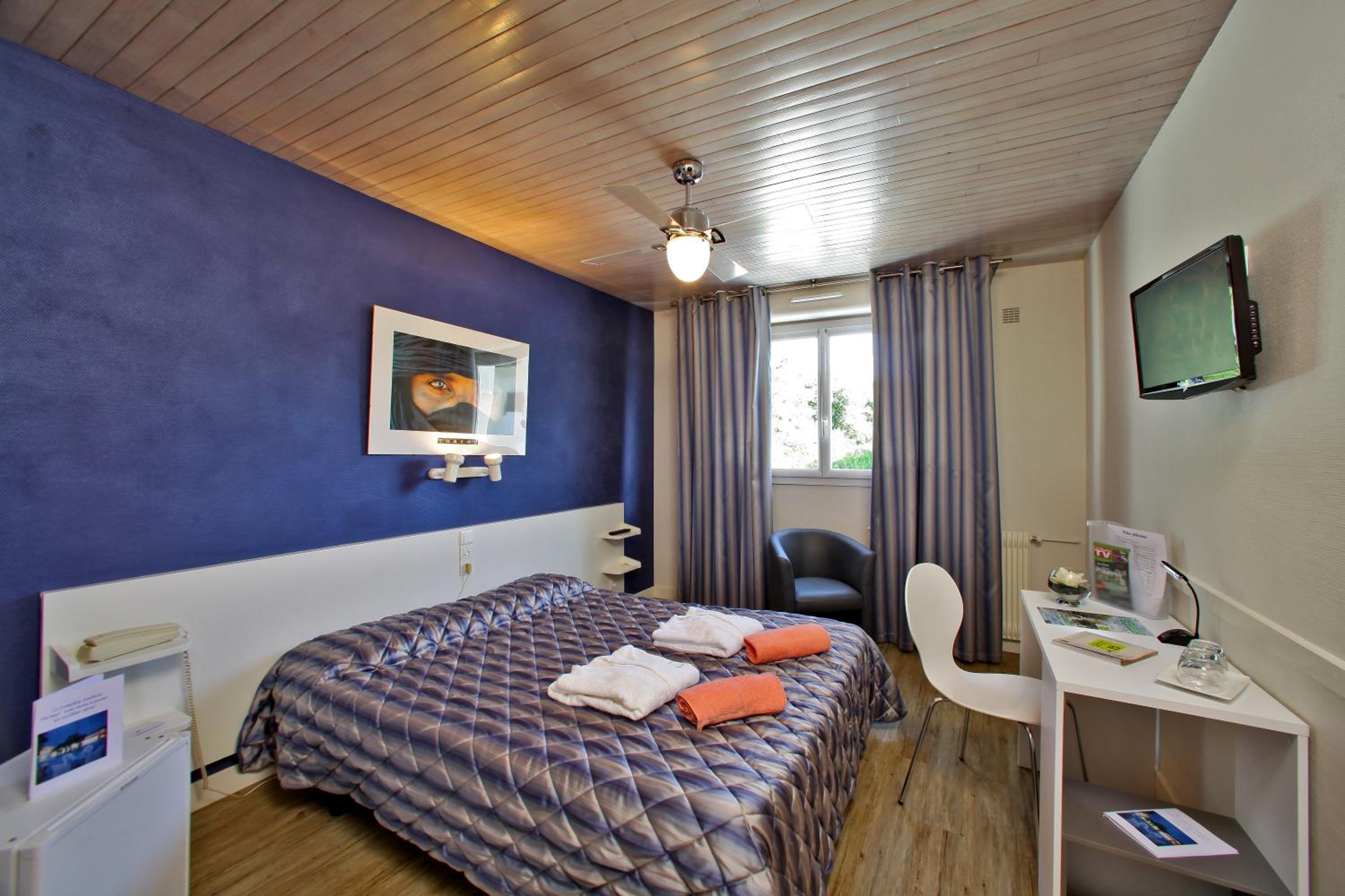 Chambre Double