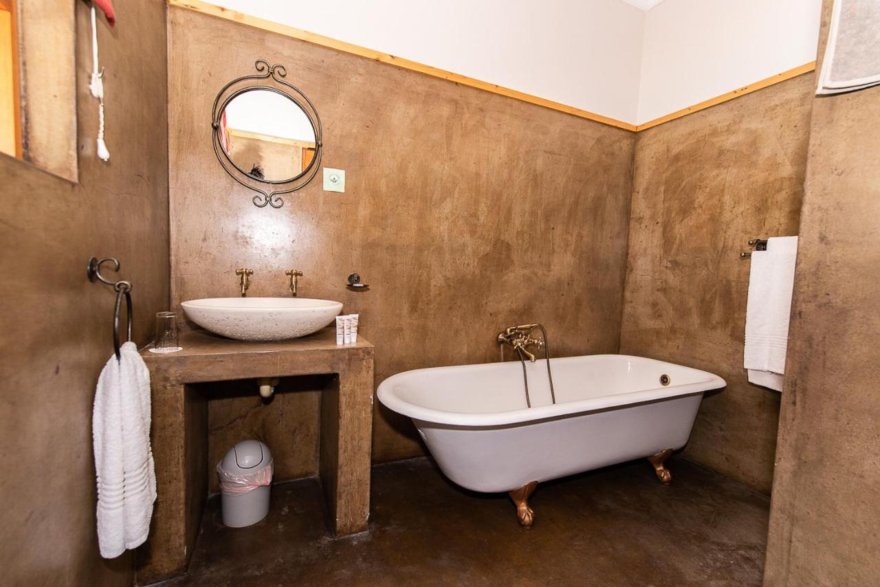 Self-catering Double Room - Photo 64