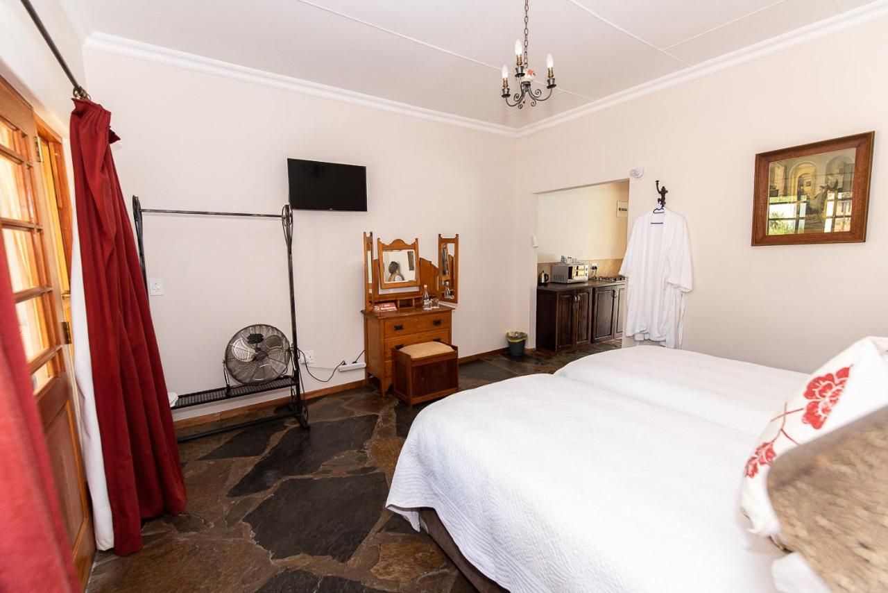 Self-catering Double Room - Photo 63