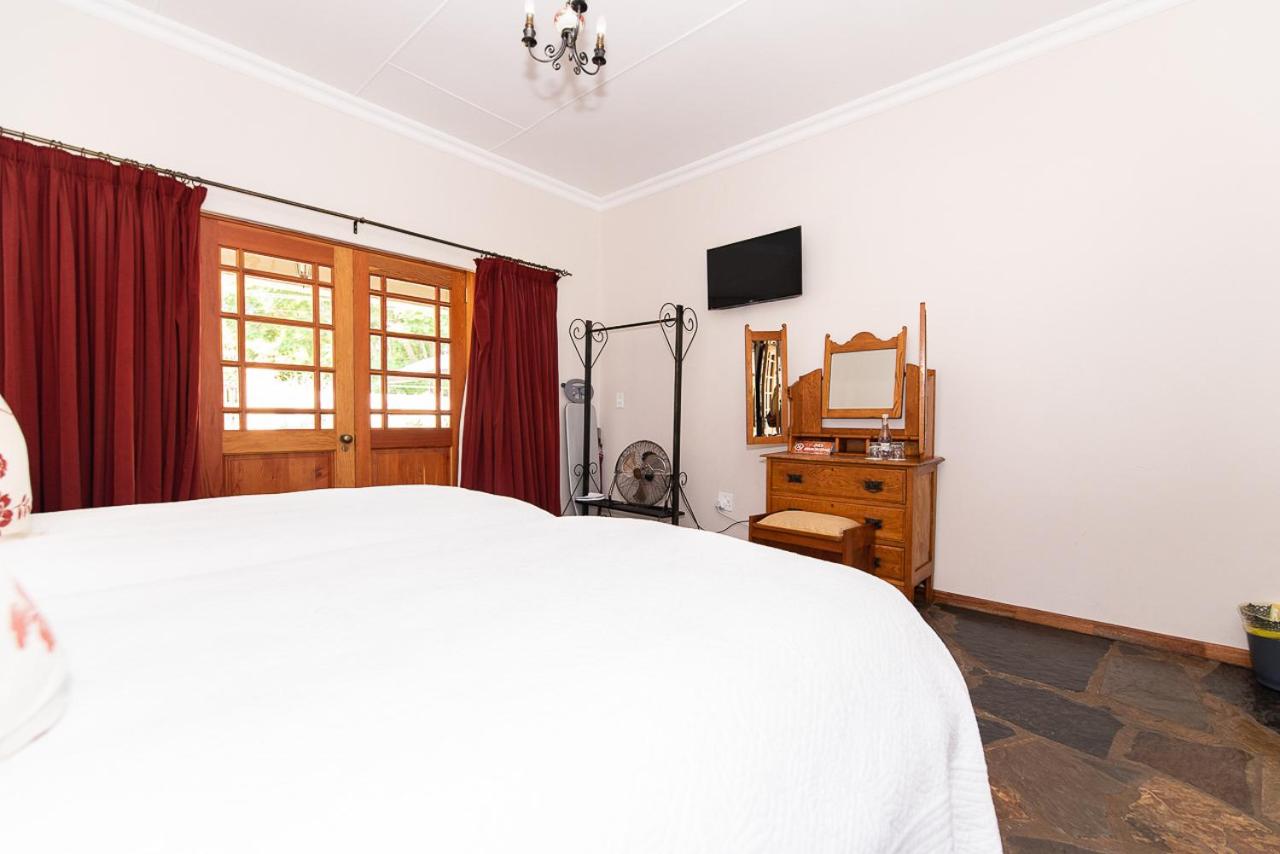 Self-catering Double Room - Photo 62