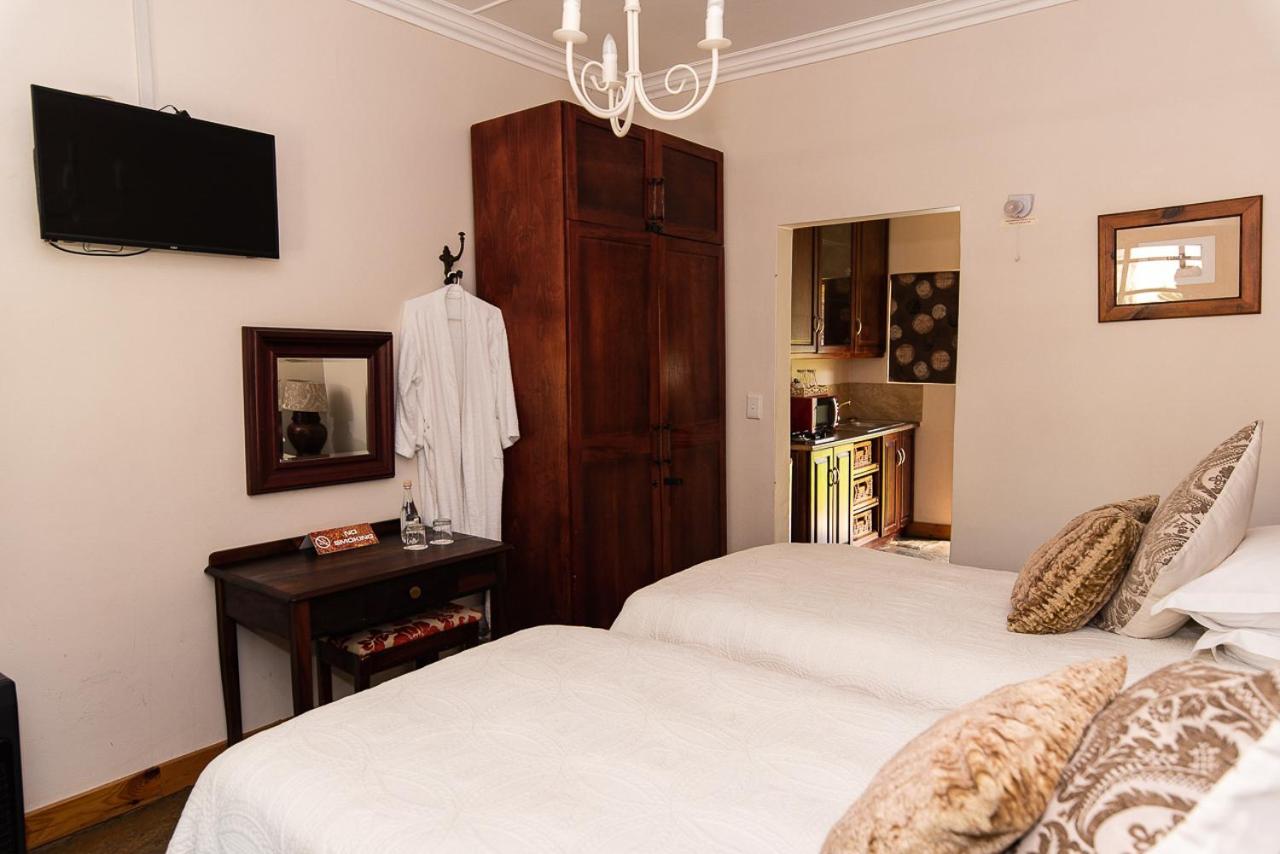 Self-catering Double Room - Photo 61