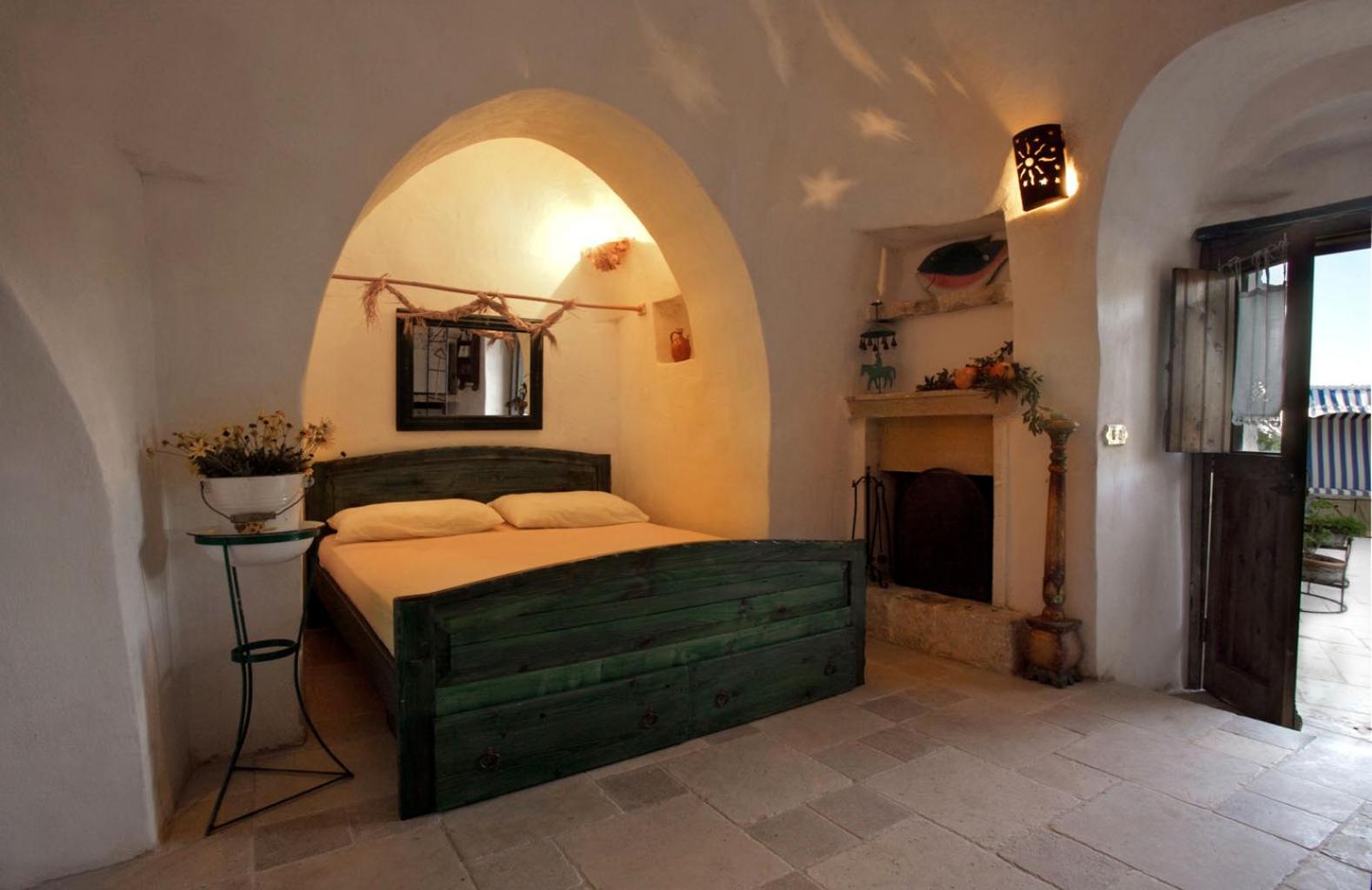 Trullo Standard
