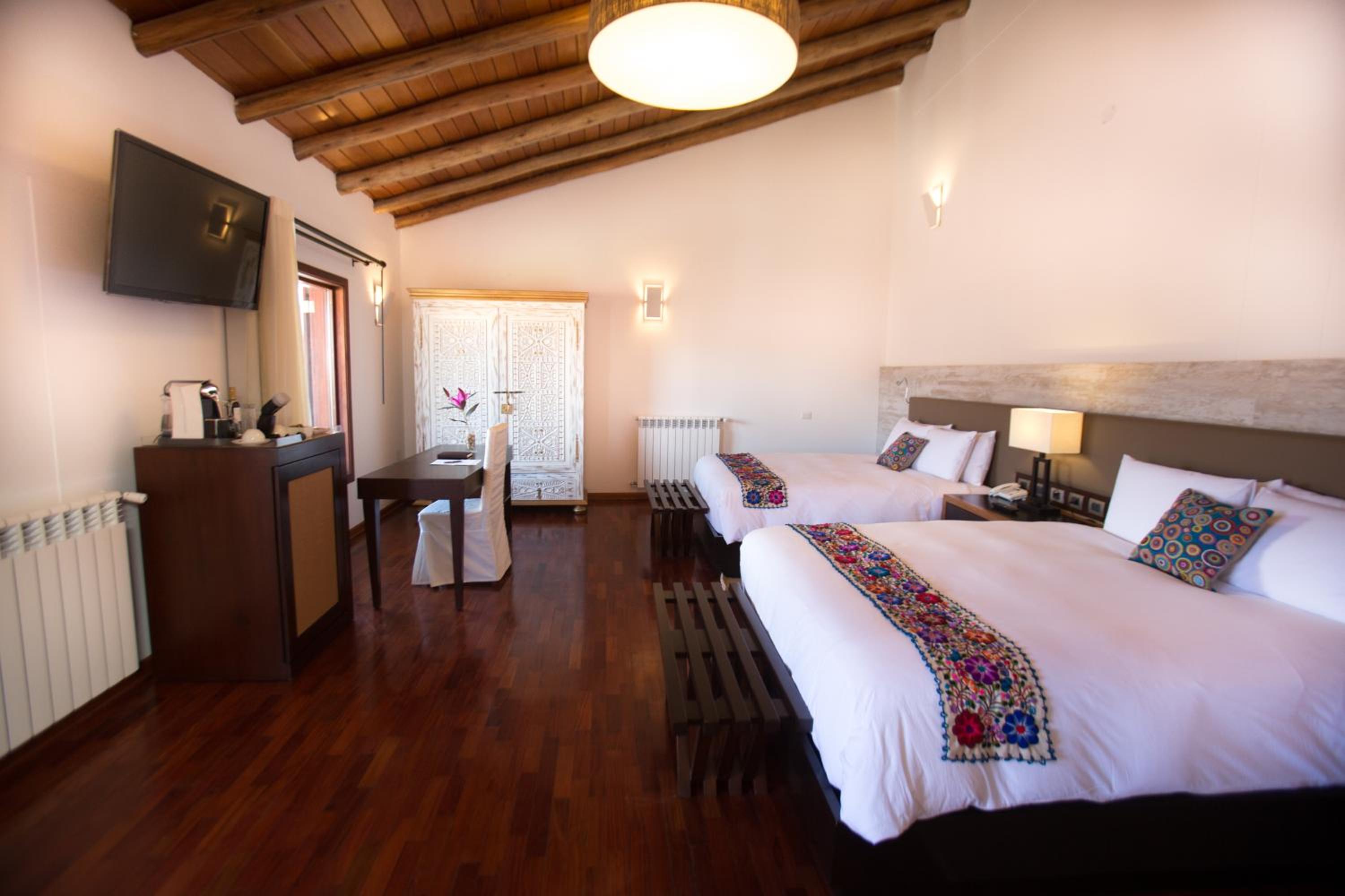 Queen Room