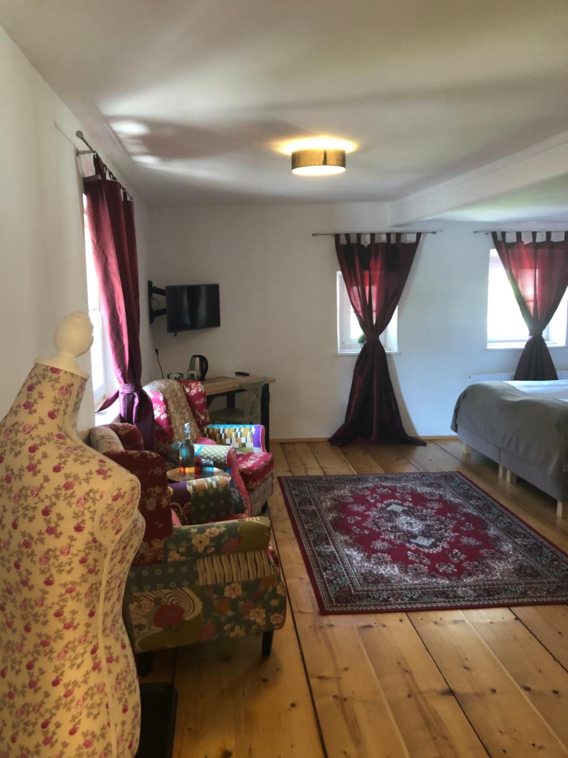 Superior Double Room - Photo 4