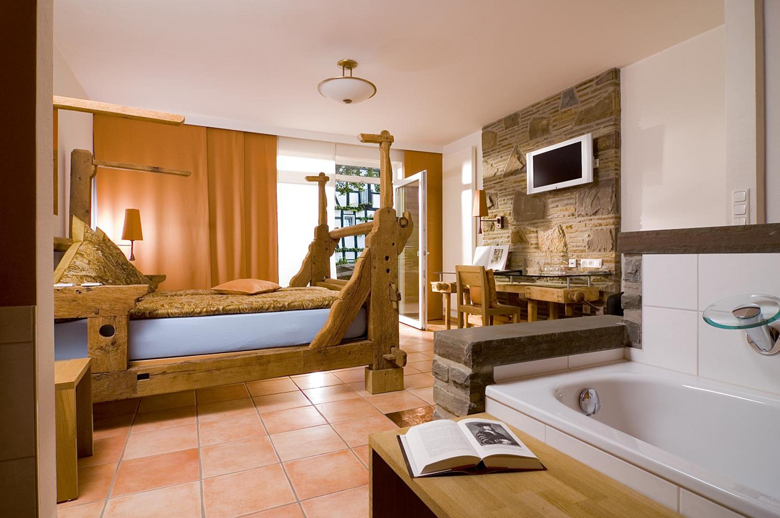 Junior Suite - Photo 4