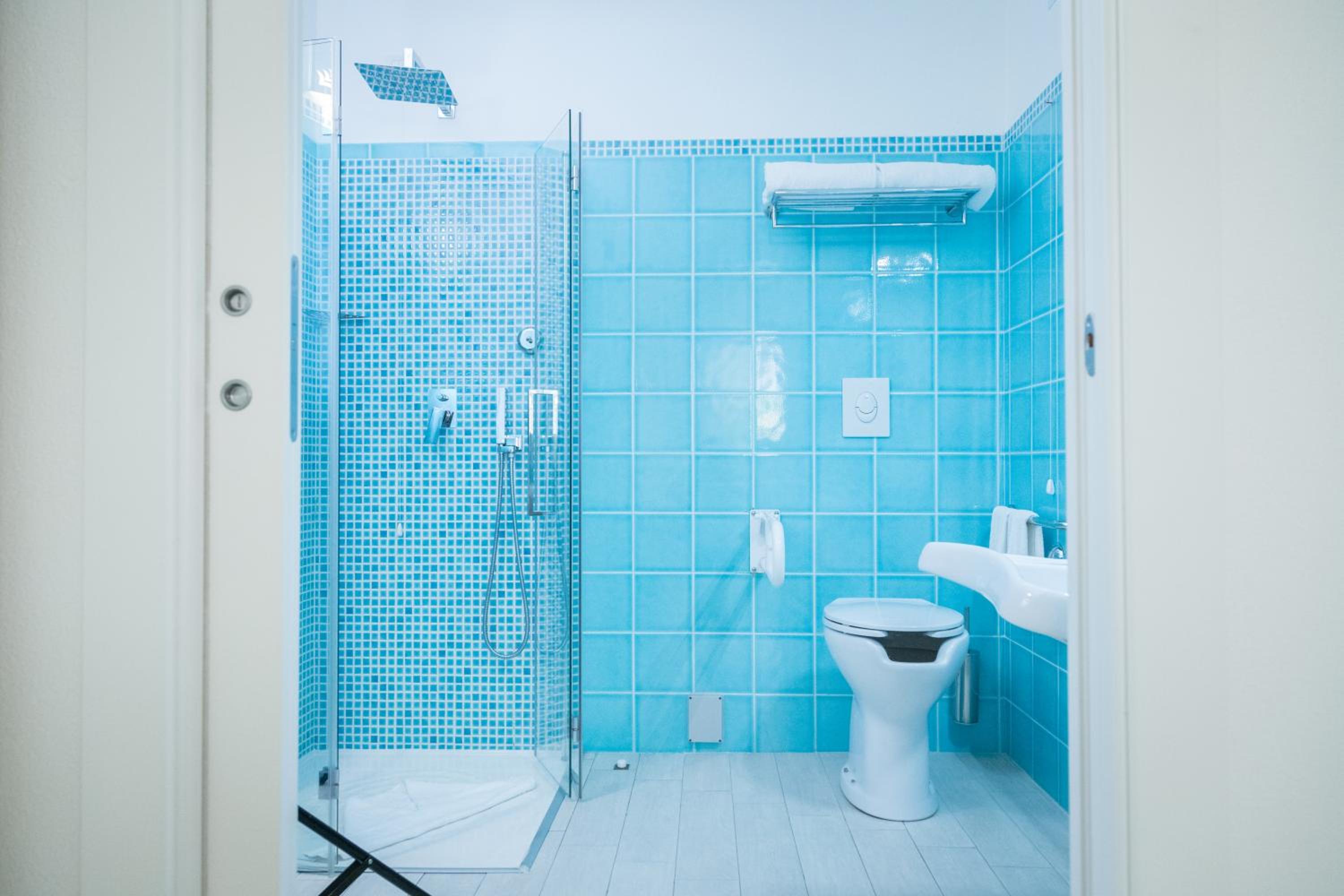 Hotel Regina Simius, 사진 3