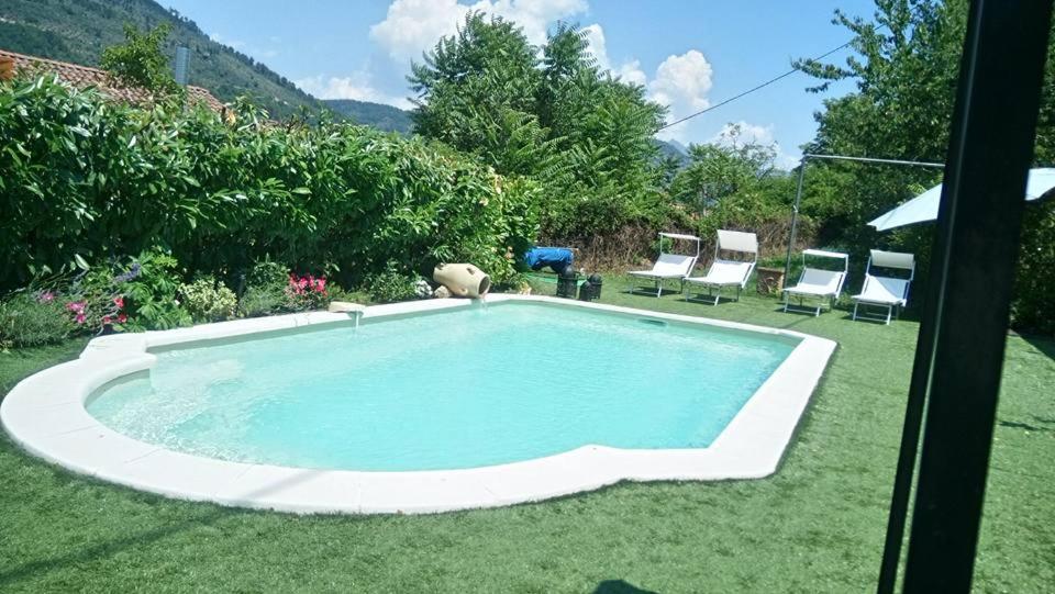 Double Room with Terrace photo 1