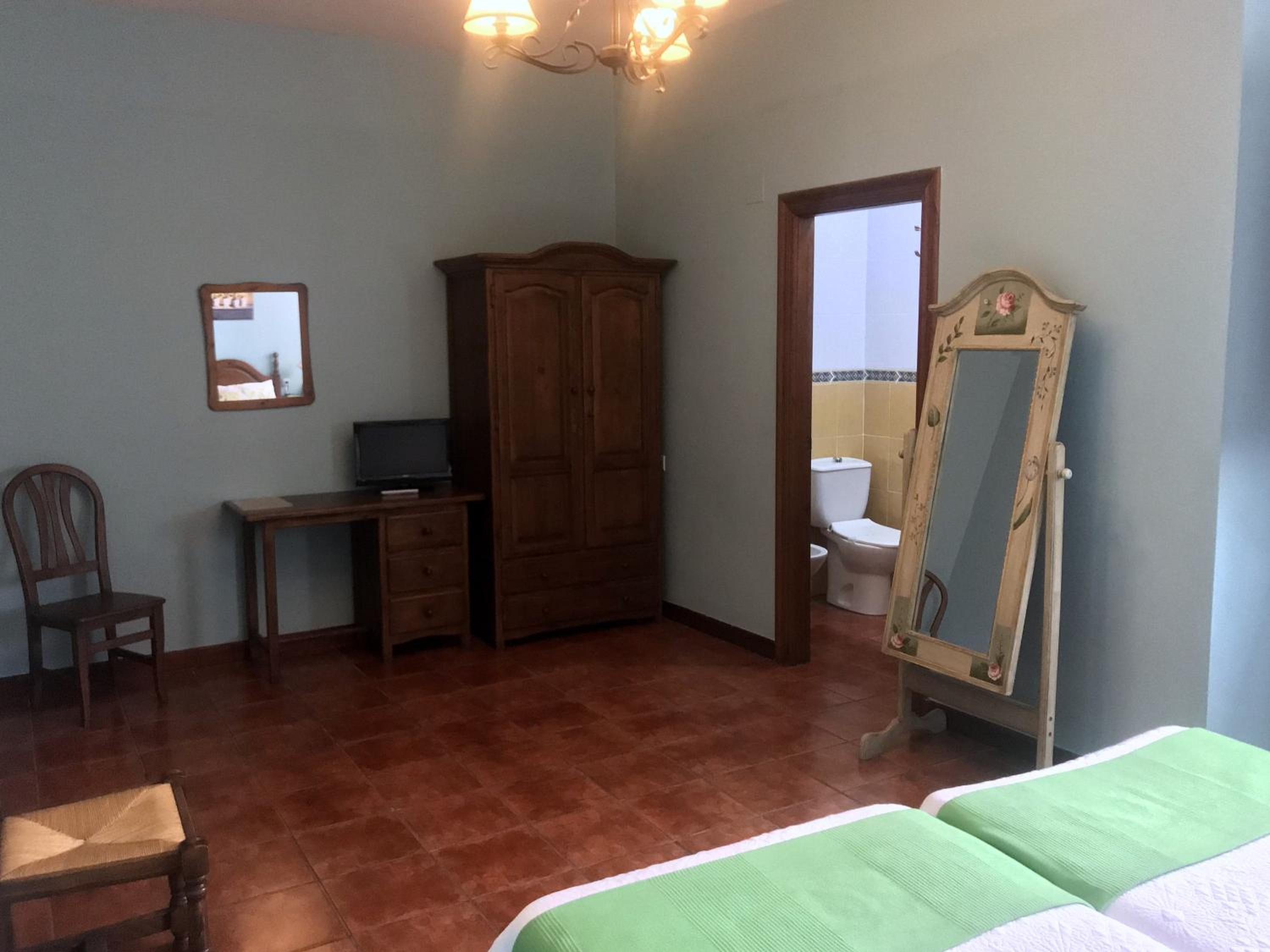 Family Double Room photo 2