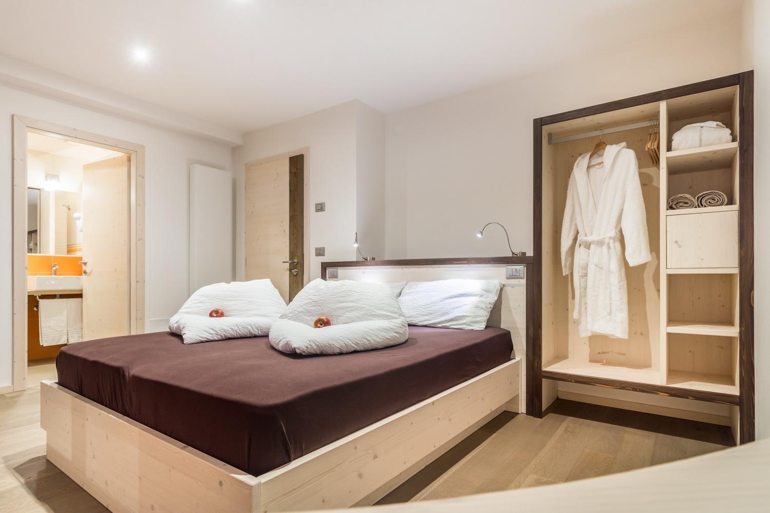 Double Room with Balcony photo 3