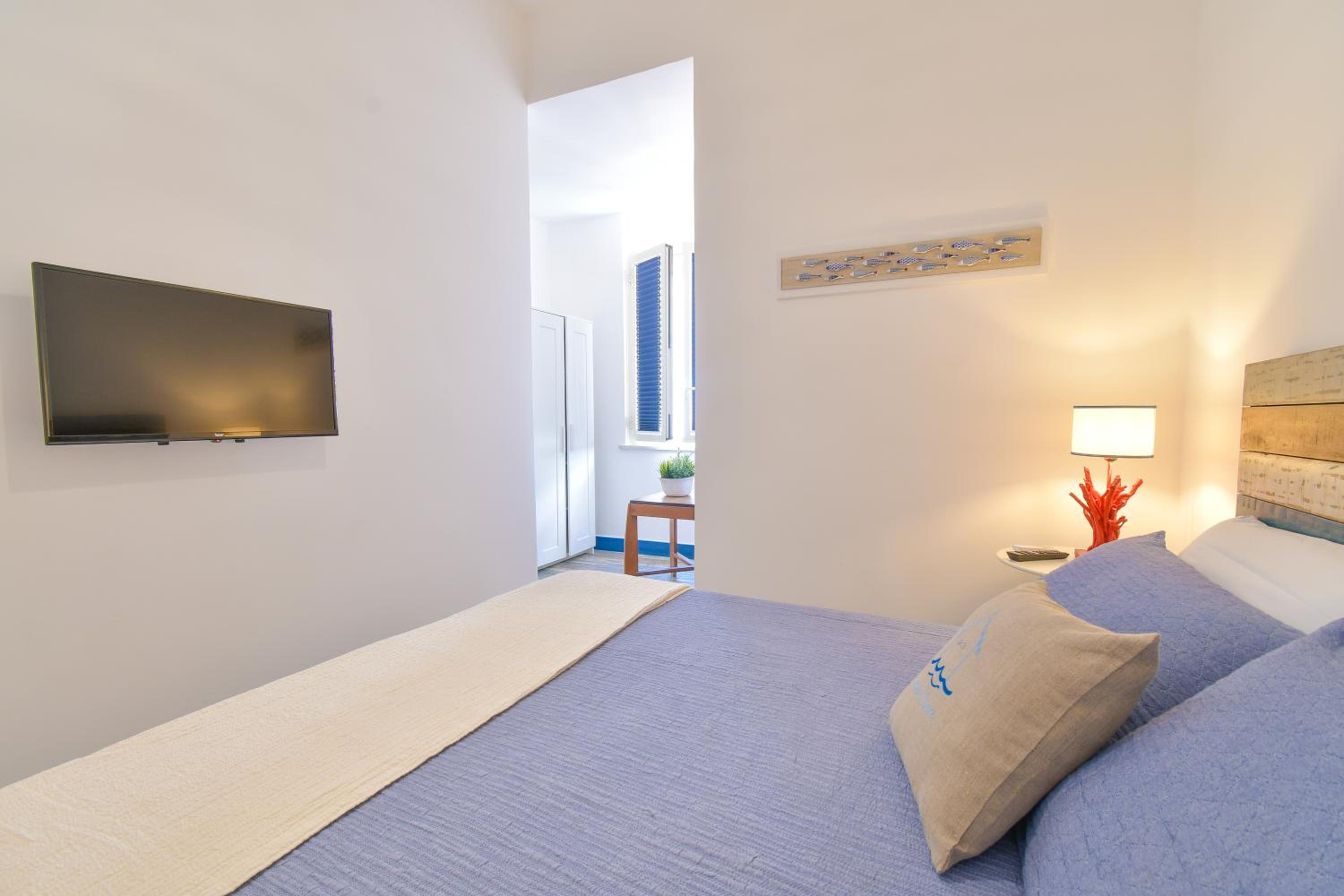 Double Room - Photo 1