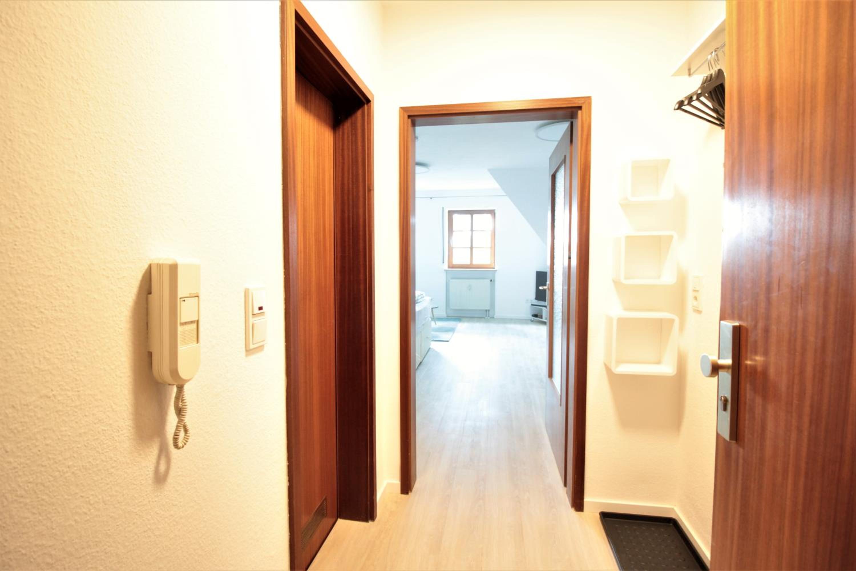 One-Bedroom Apartment - Photo 31