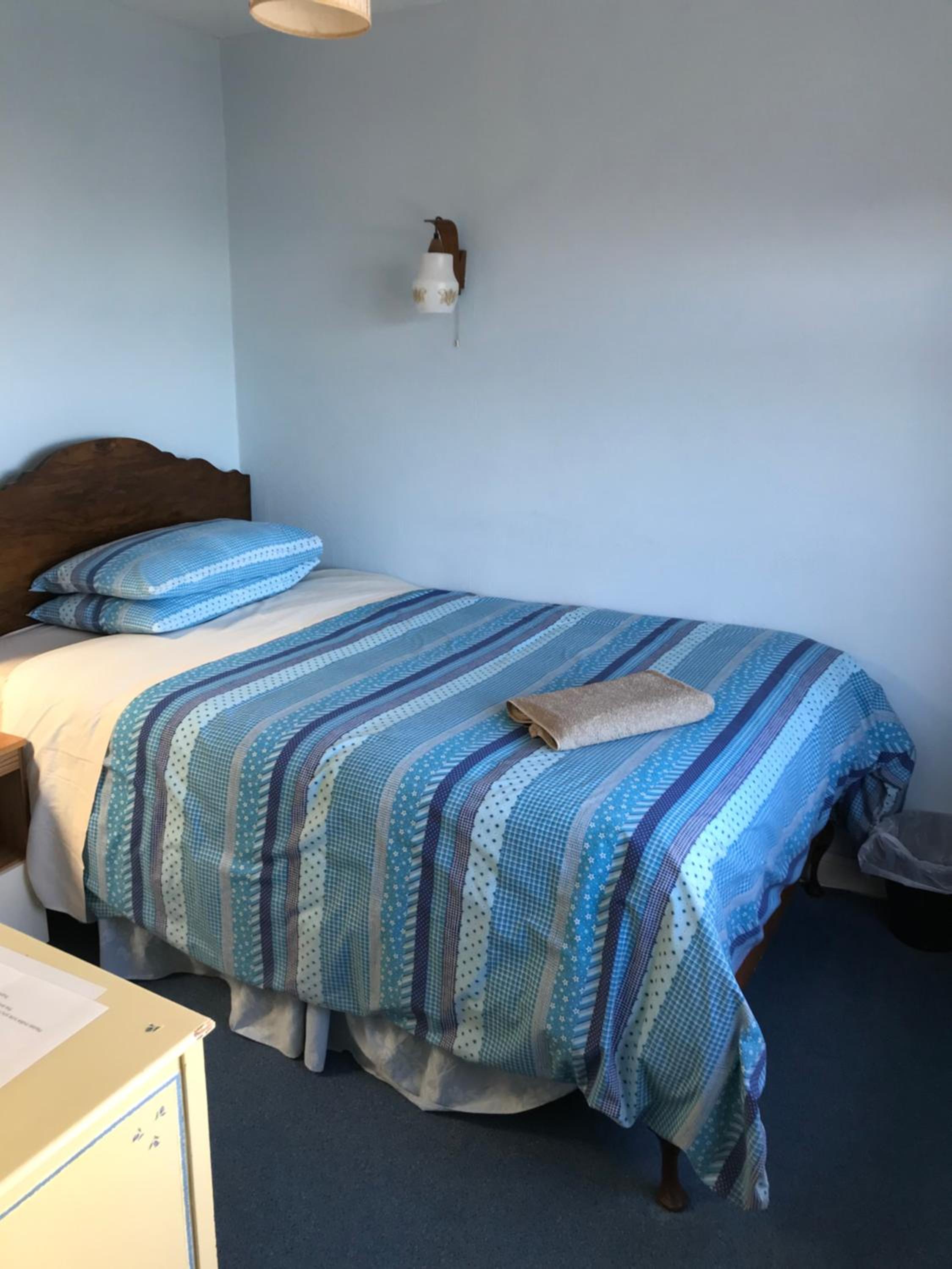 Single Room [no sea view] photo 3