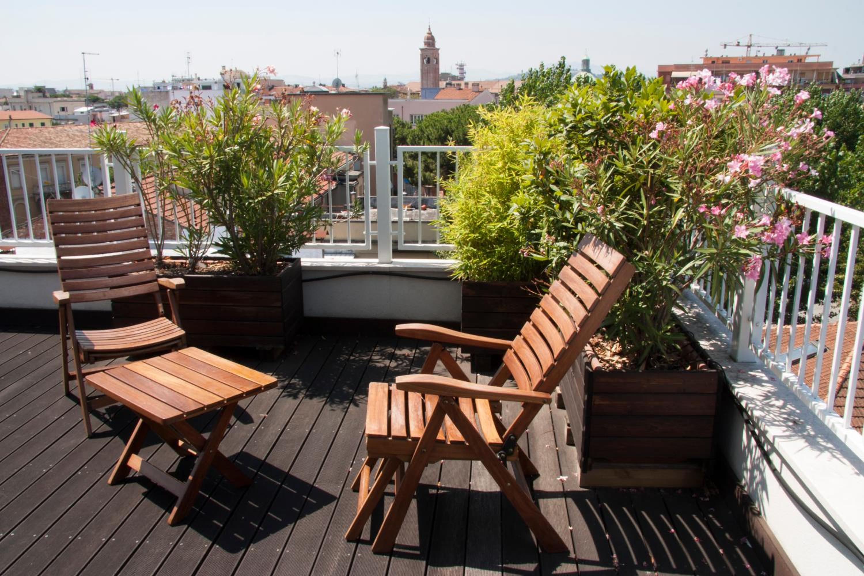 Suite with Terrace - Photo 11