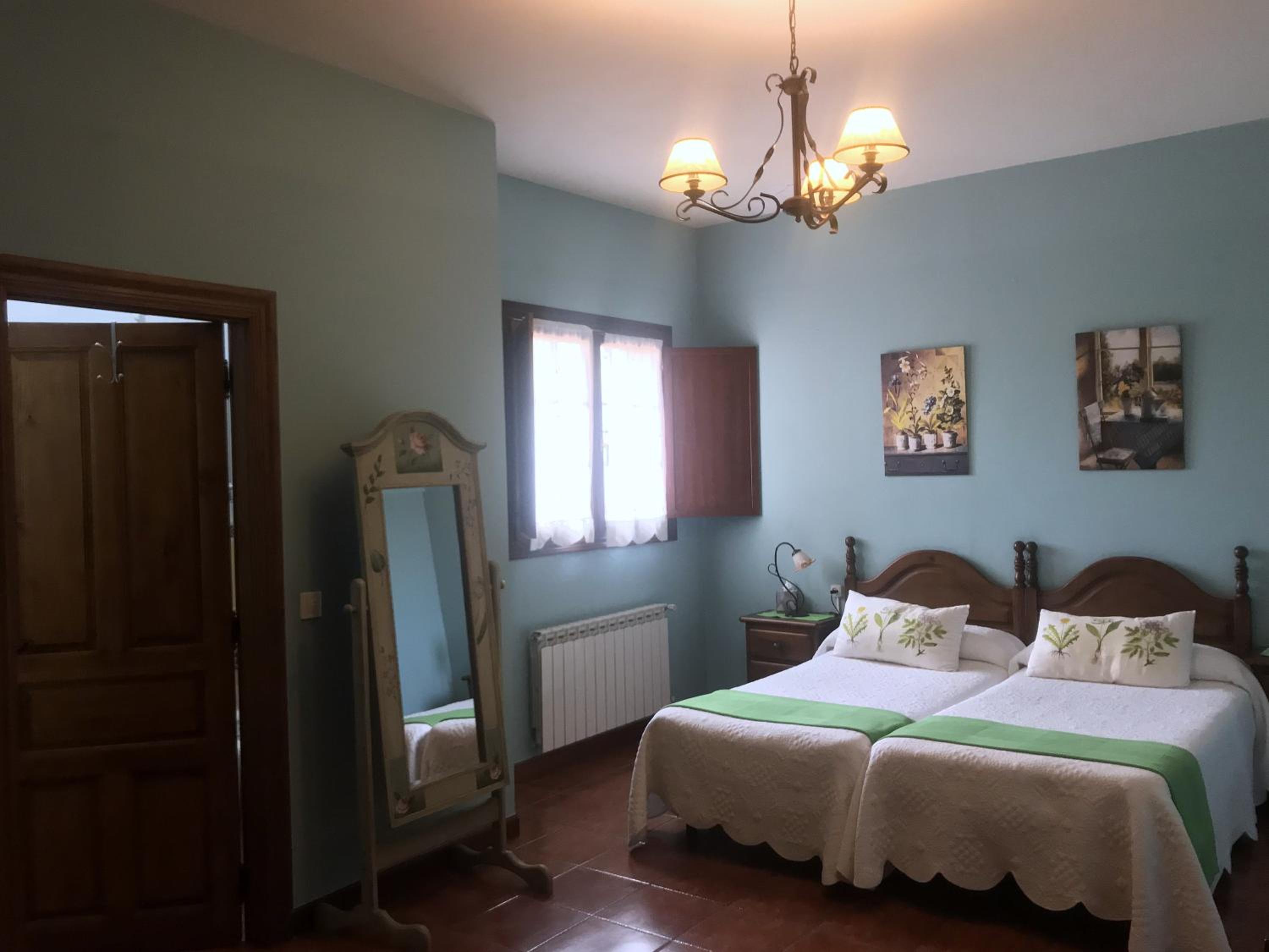 Family Double Room photo 3