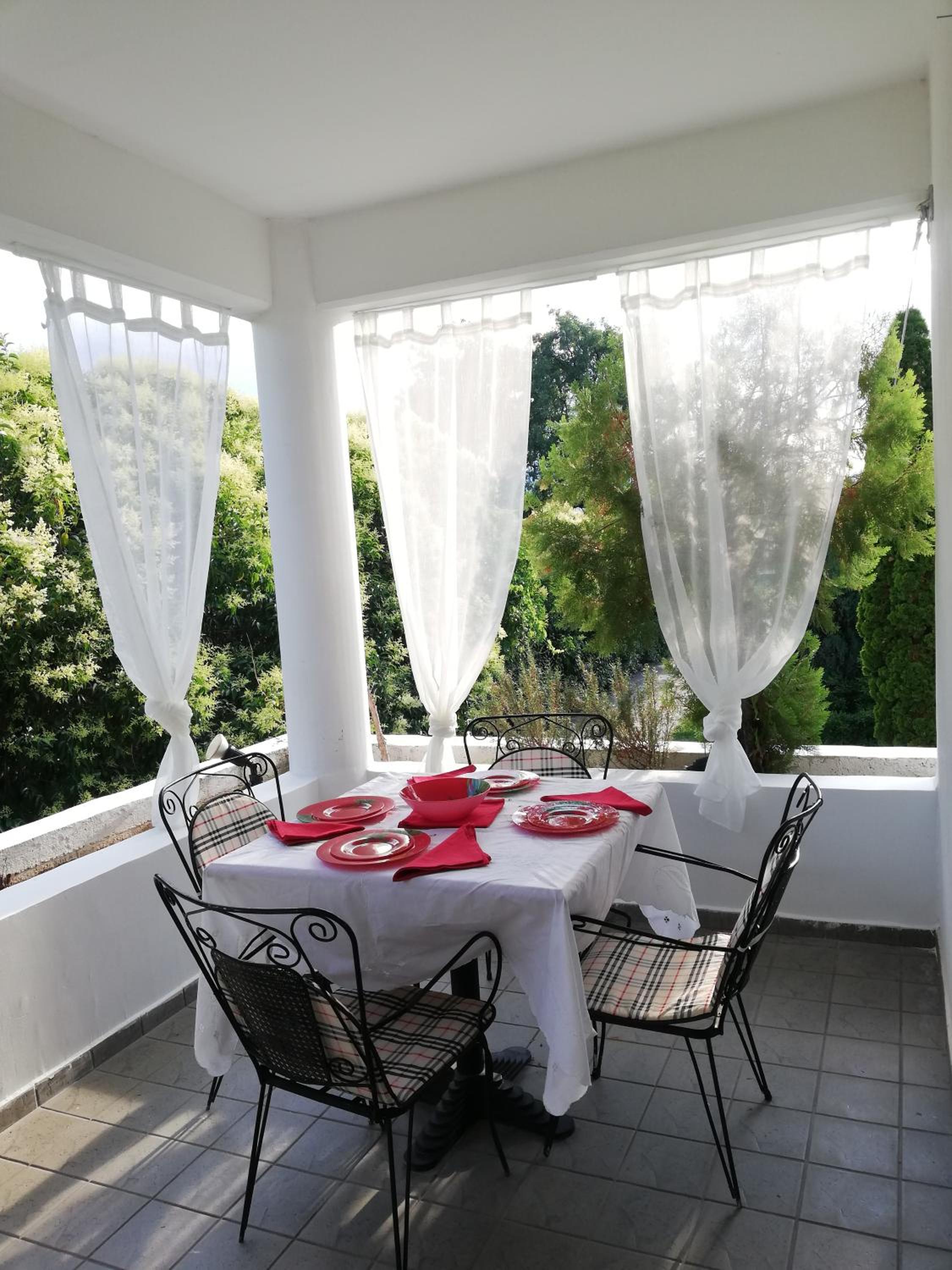 Two-Bedroom Villa - Photo 22