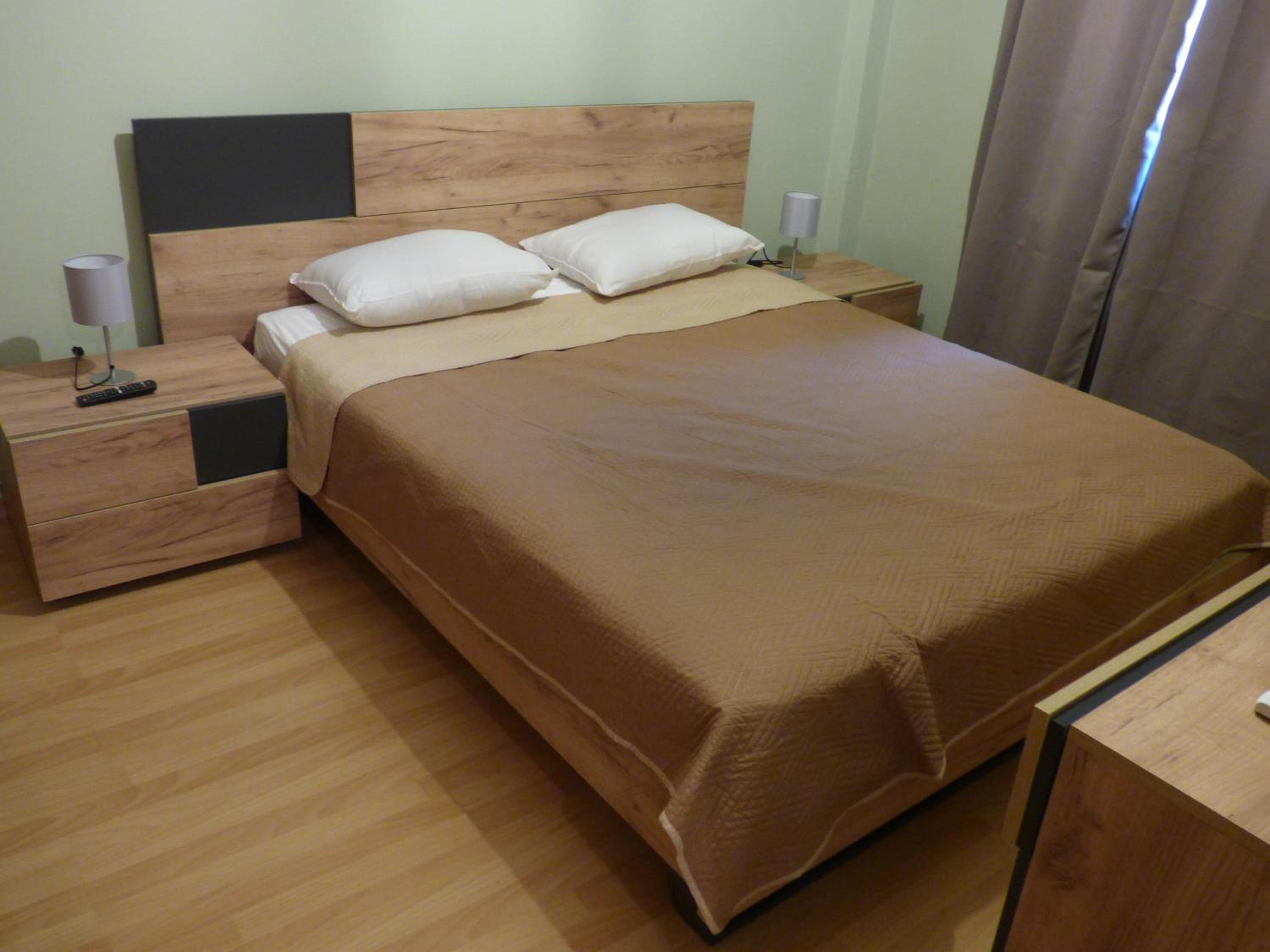 One-Bedroom Apartment photo 3