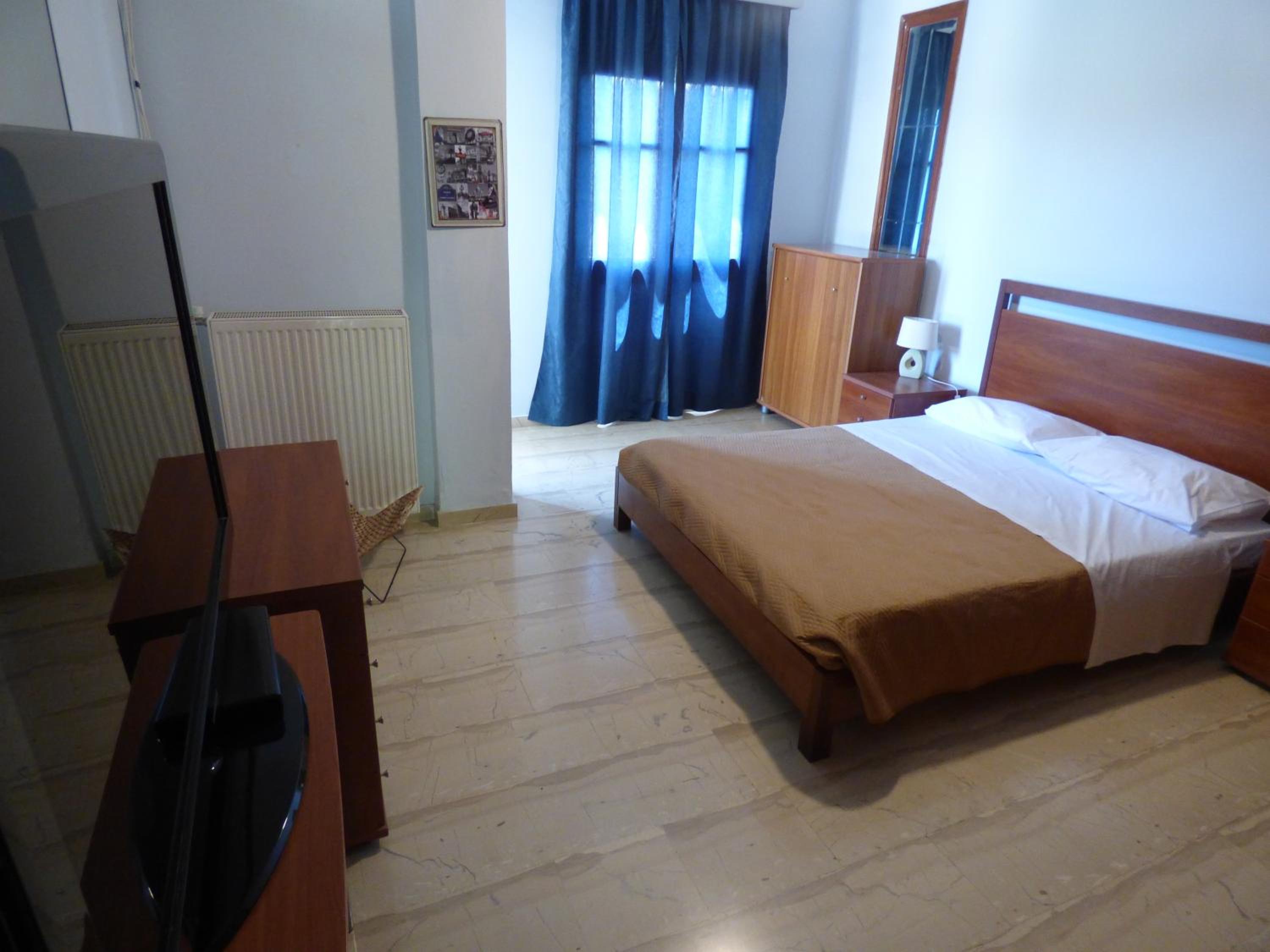 Apartment photo 1