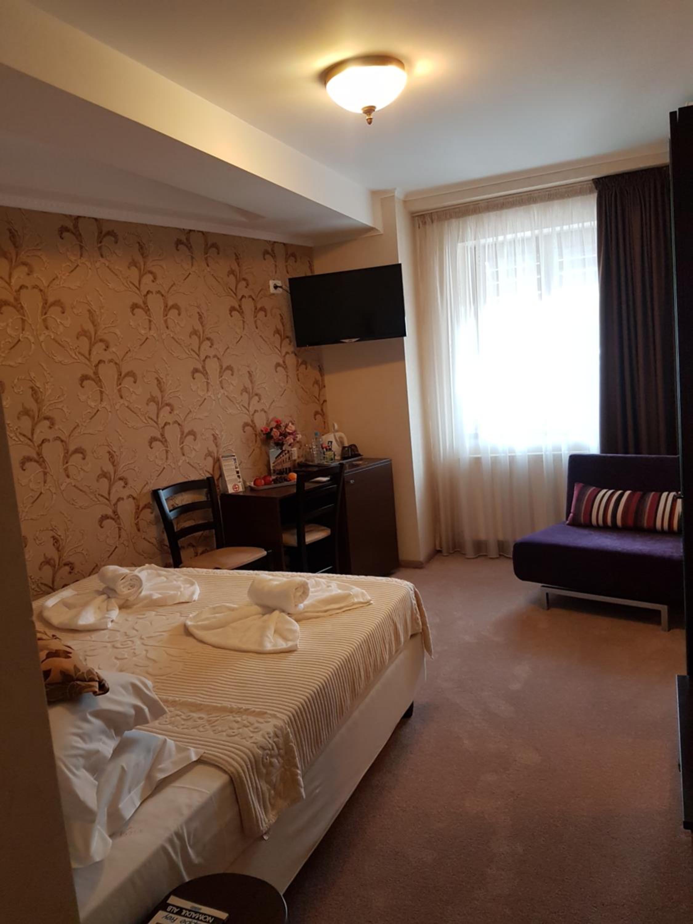 Superior Double Room - Photo 4