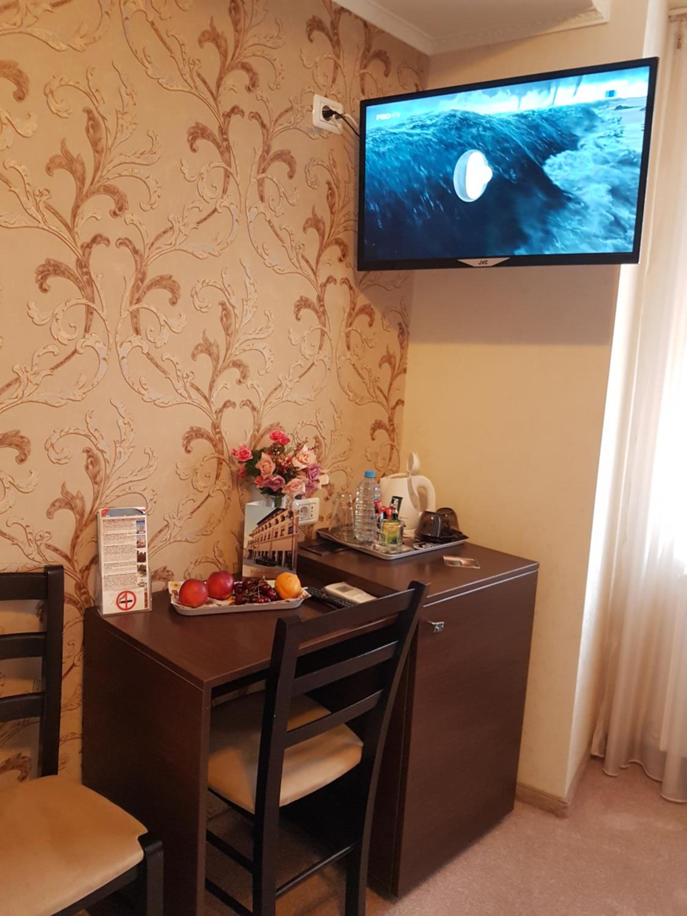 Superior Double Room - Photo 5