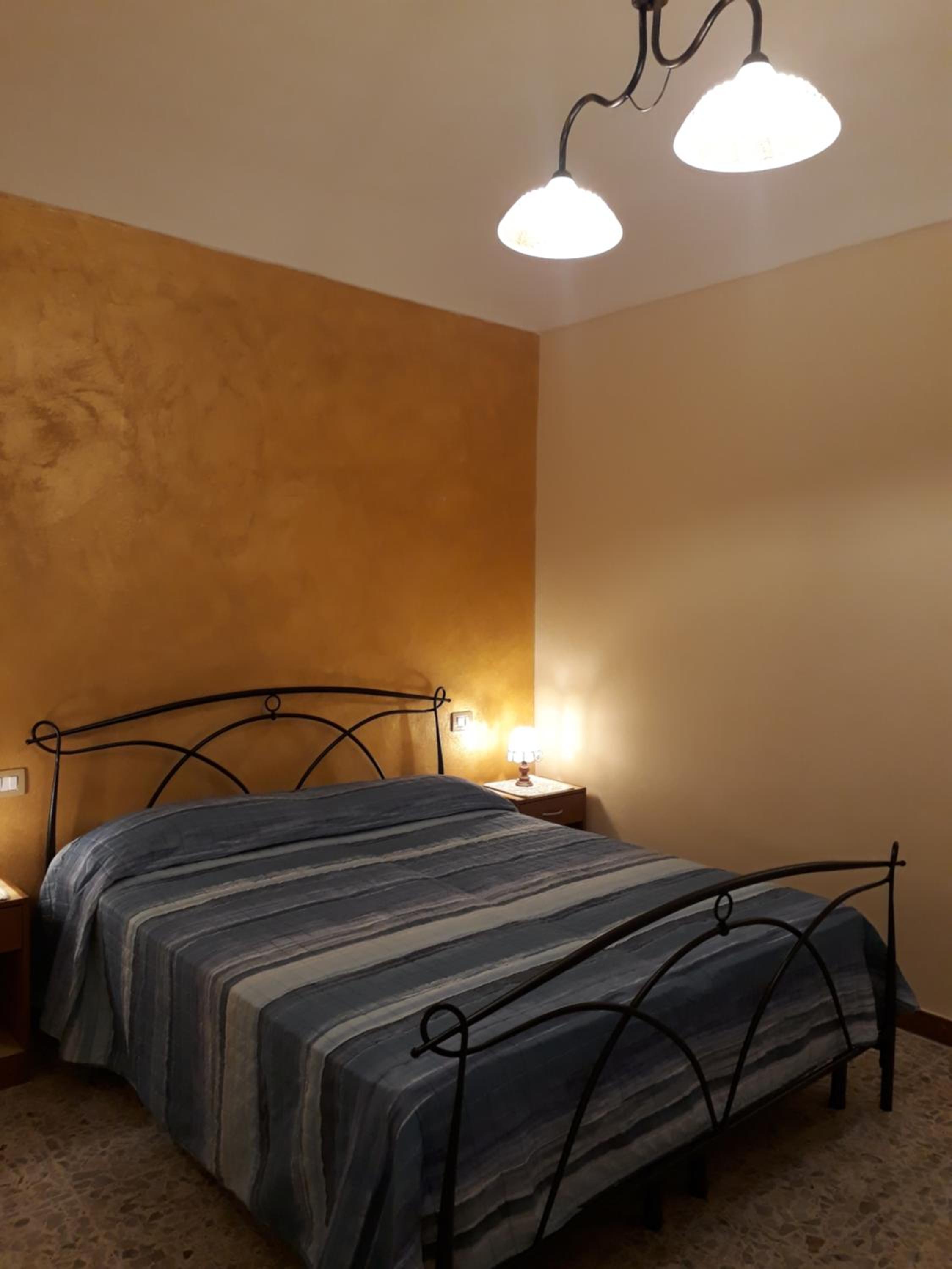 Deluxe Double Room with Private External Bathroom