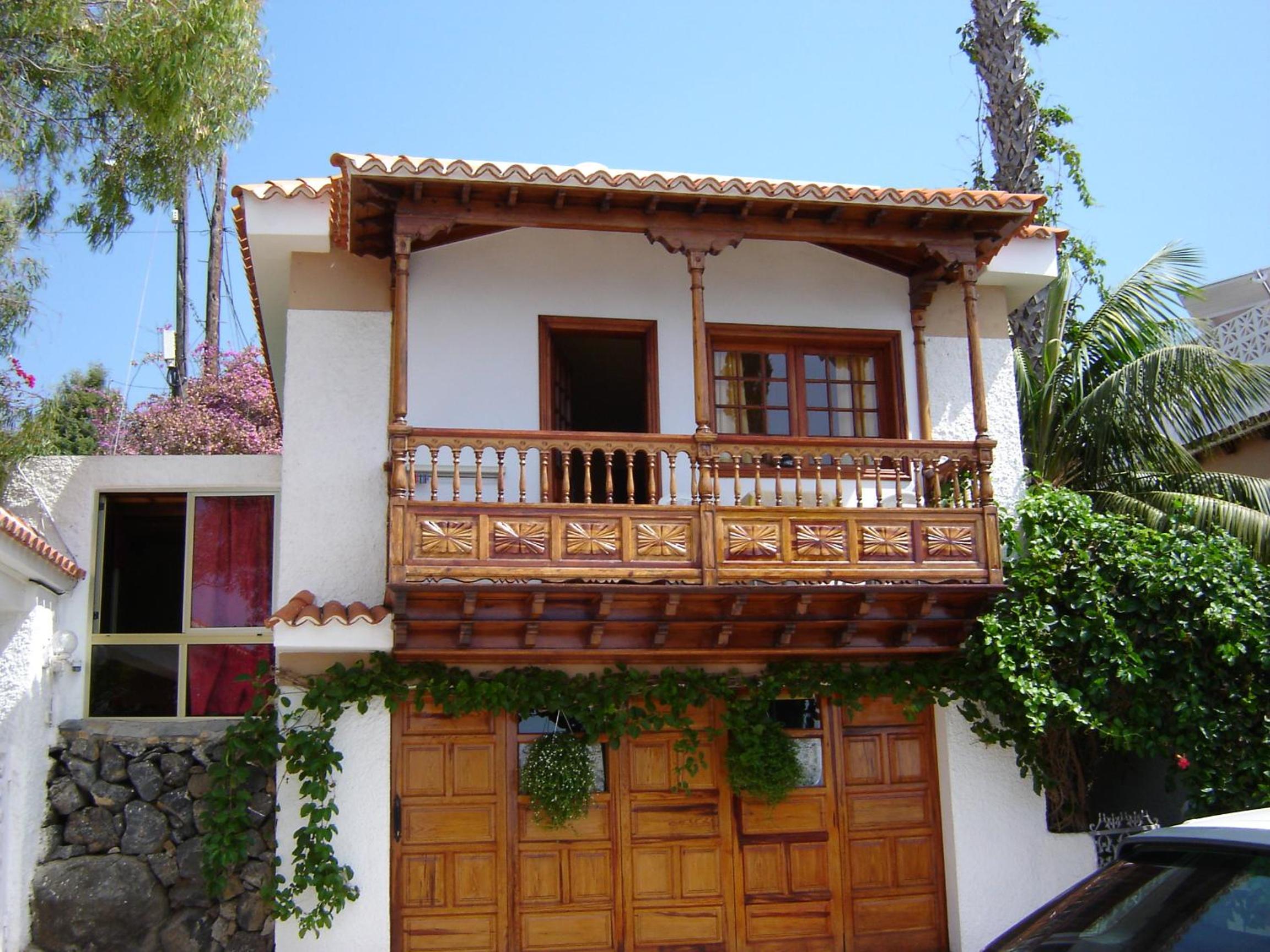 Studio Double Bed Sea Views – “Balconcito 1”