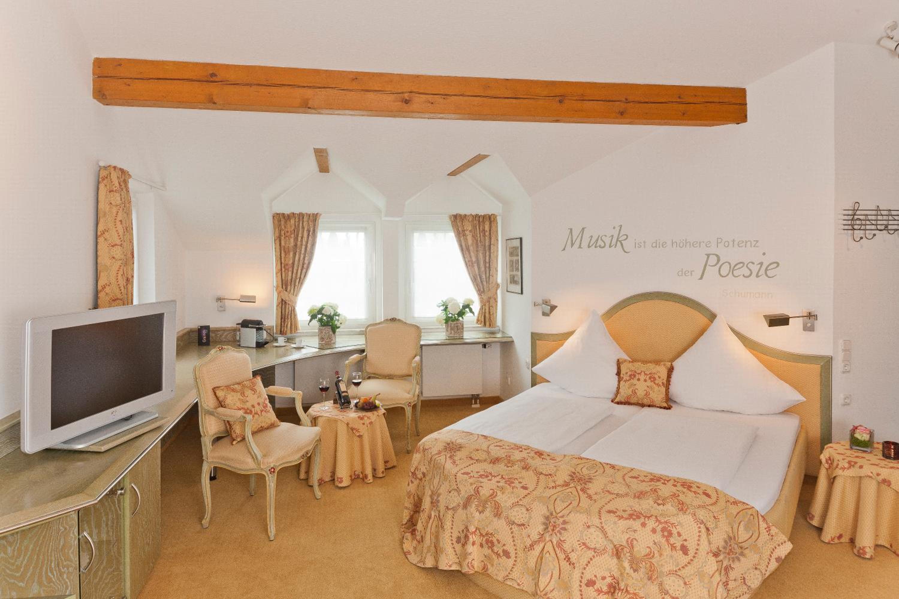 Family Suite photo 1