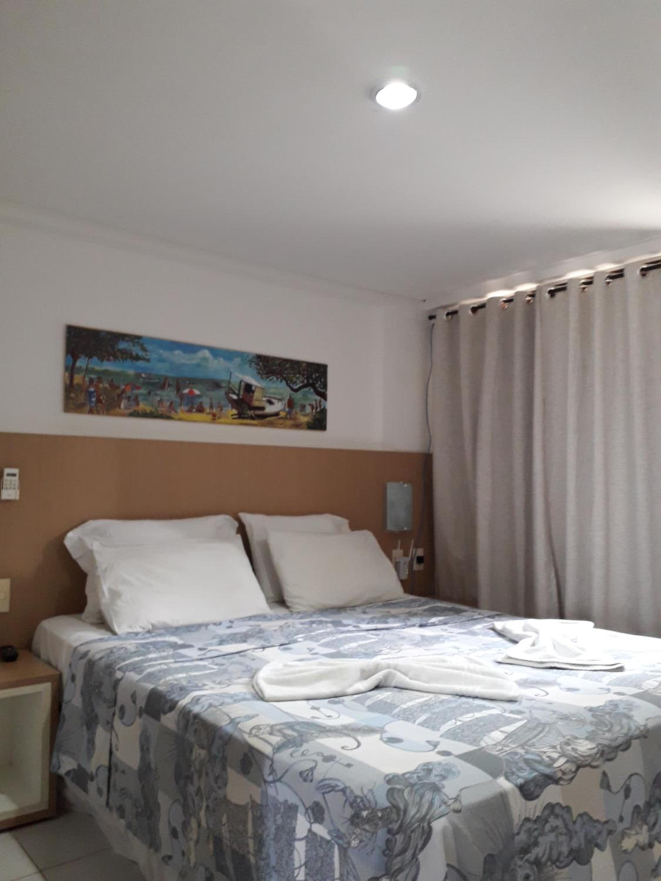 Apartment with Sea View photo 1