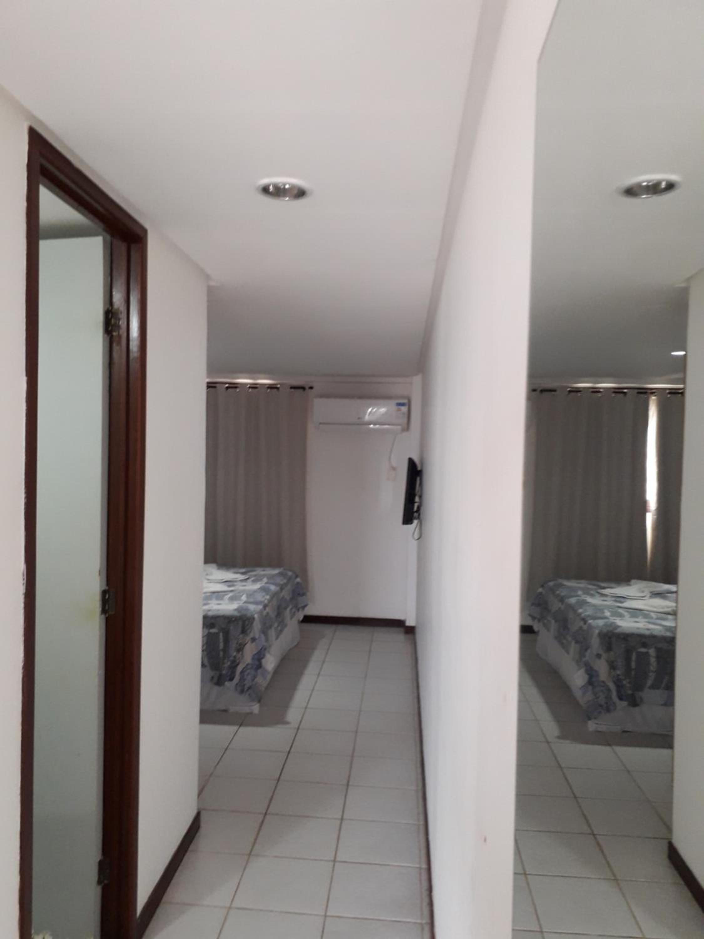 Apartment with Sea View photo 1