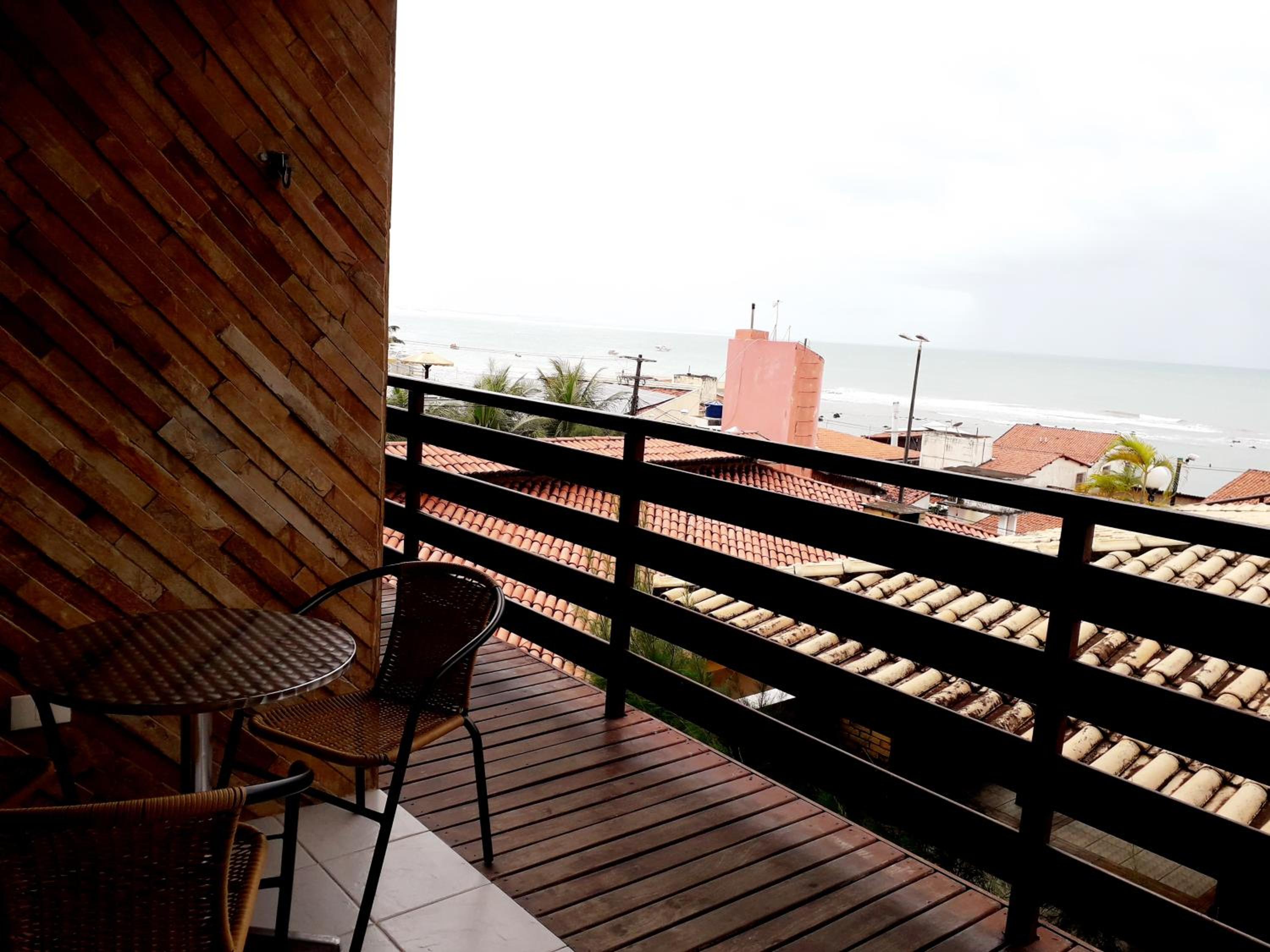 Apartment with Sea View photo 2