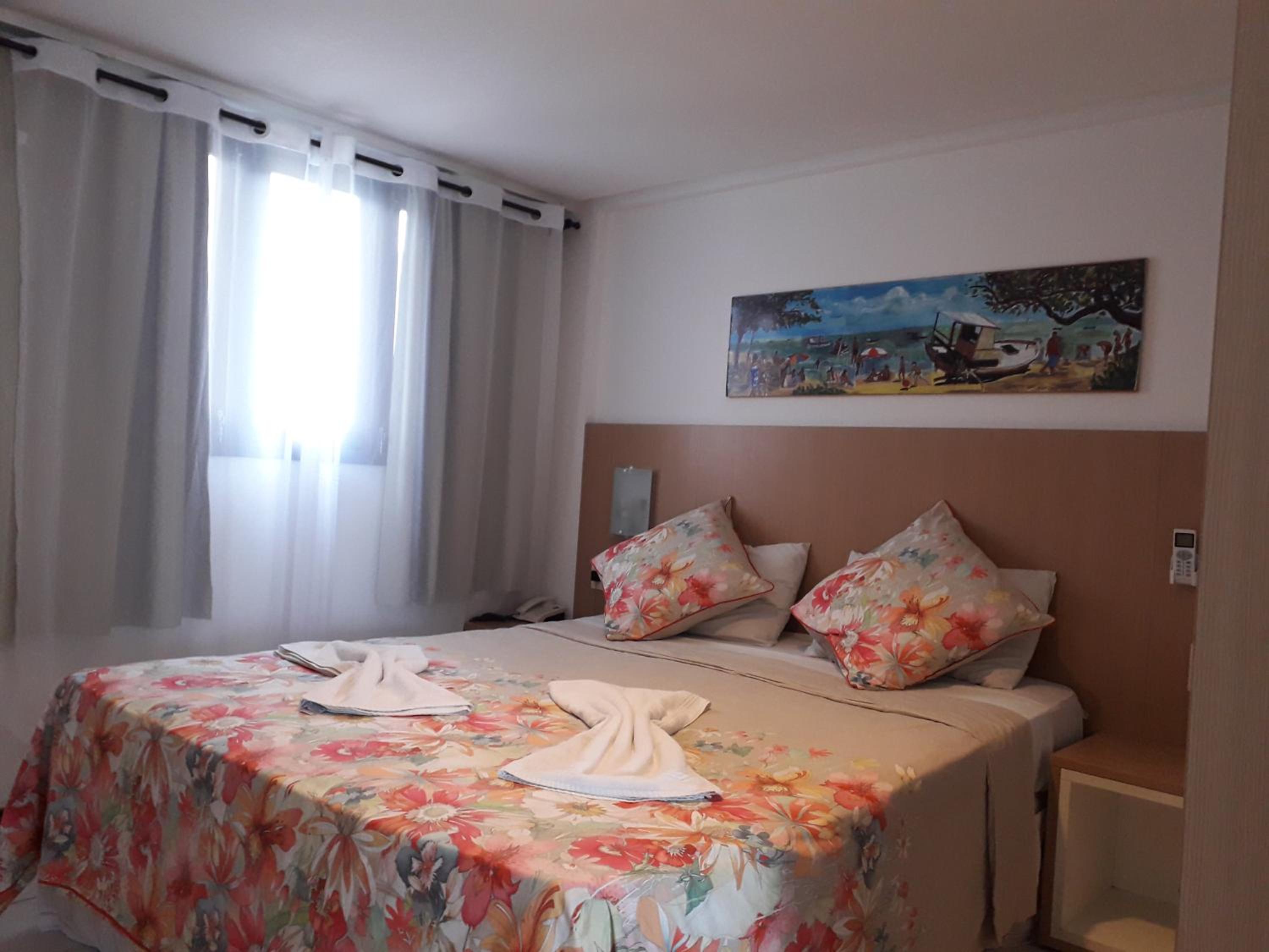 Apartment with Sea View photo 1