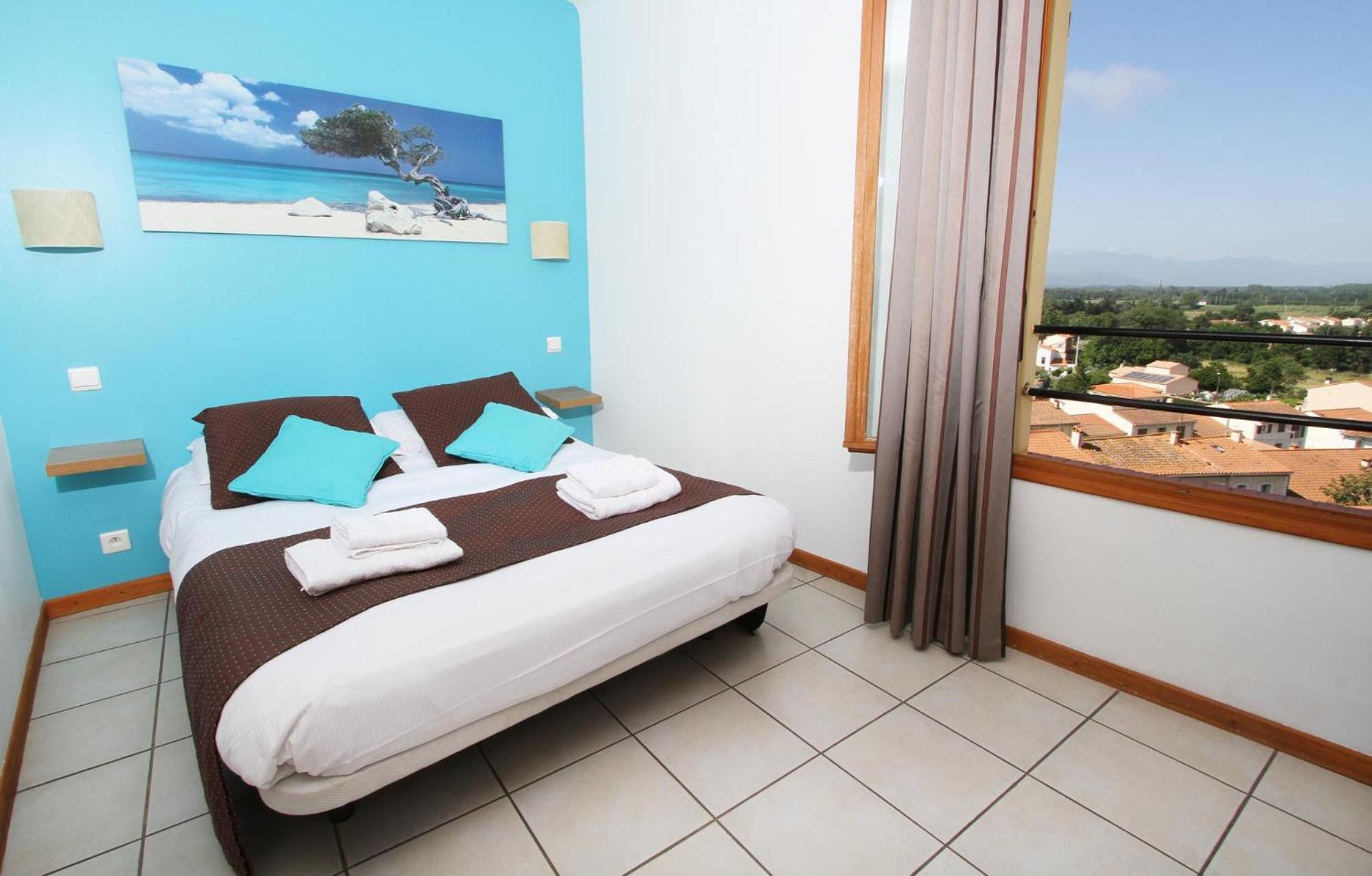 Standard Double Room - Photo 1