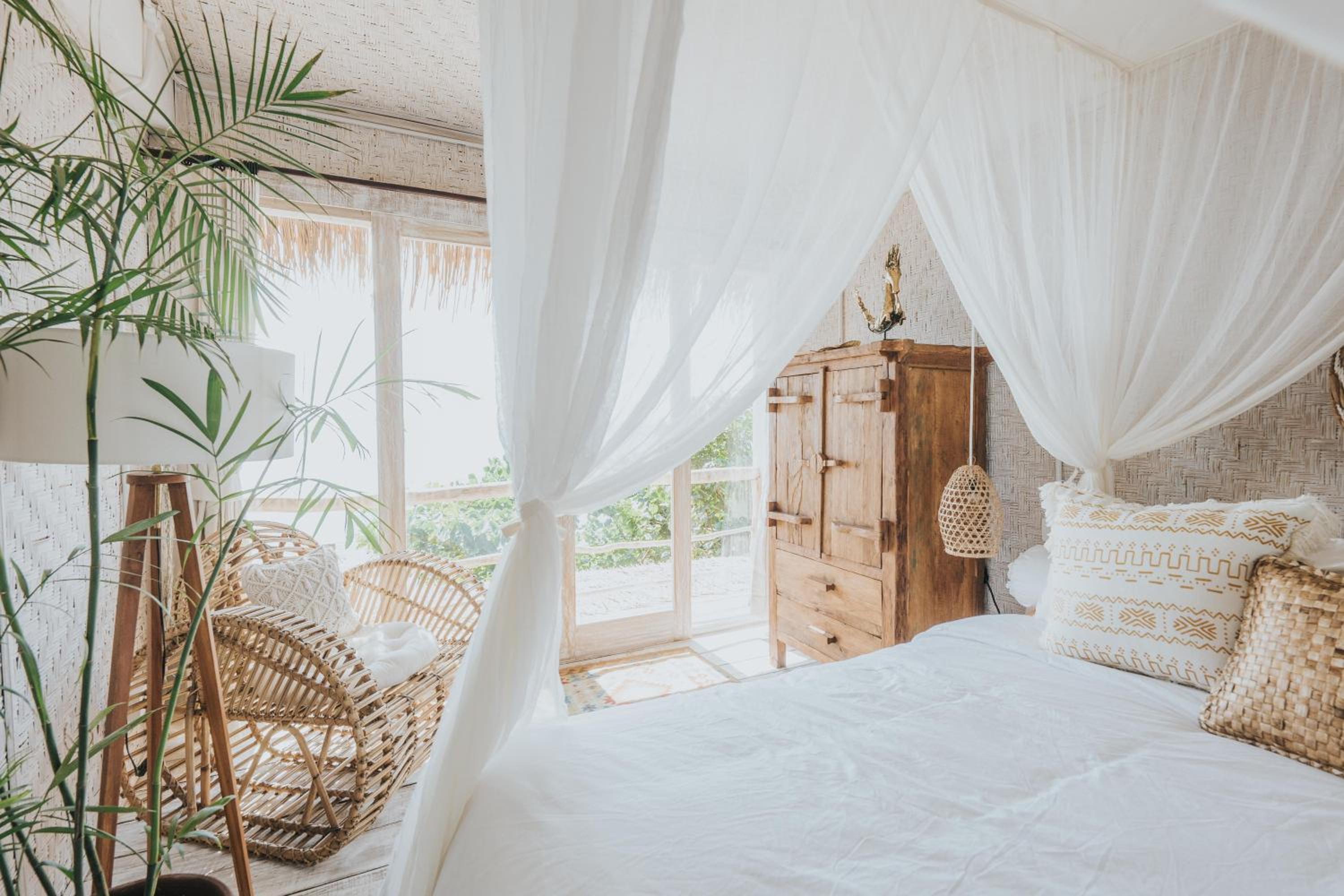 Junior Suite with Sea View