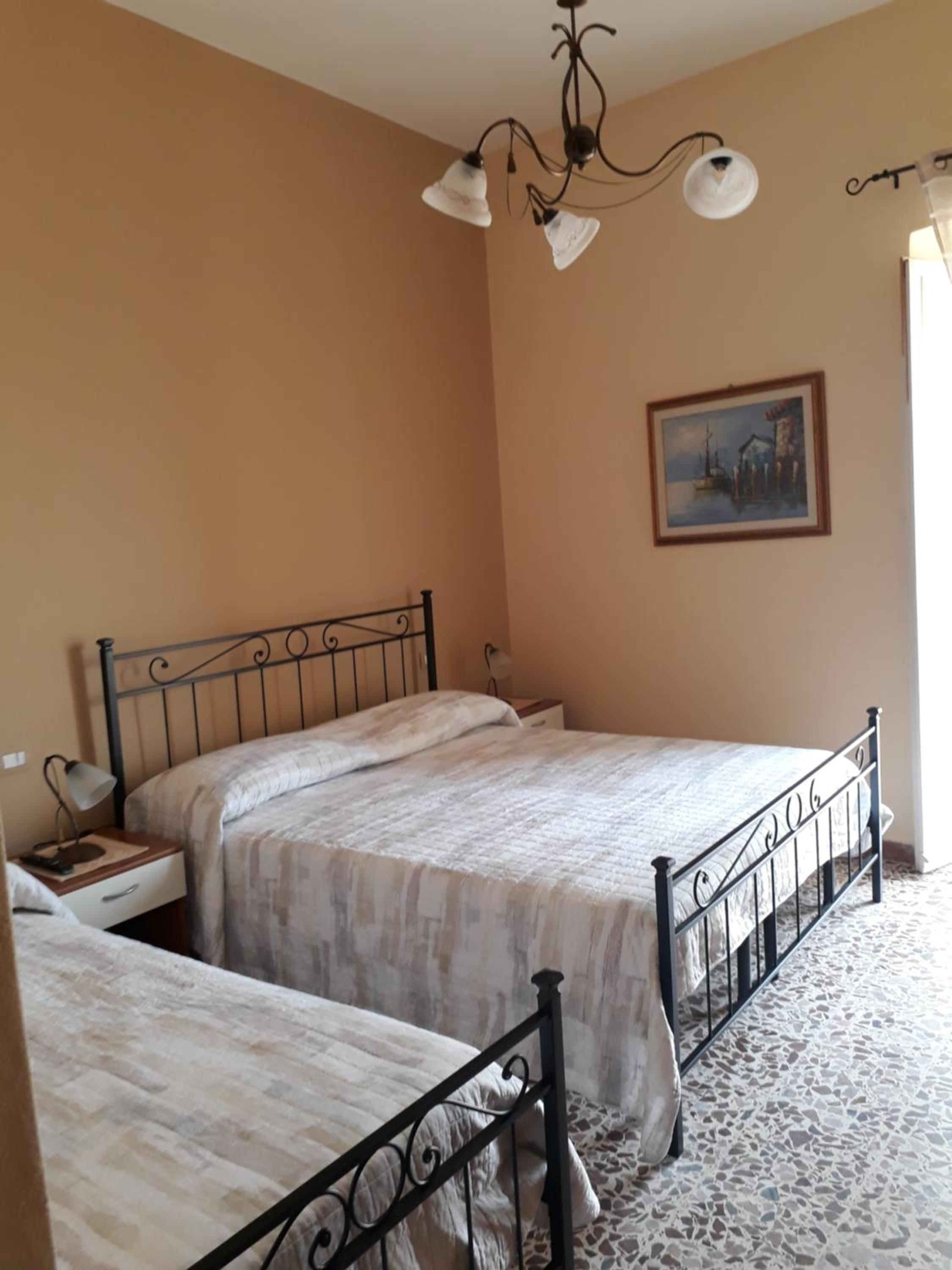 Superior Triple Room with Sea View - Photo 2