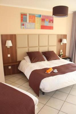 Standard Triple Room photo 1