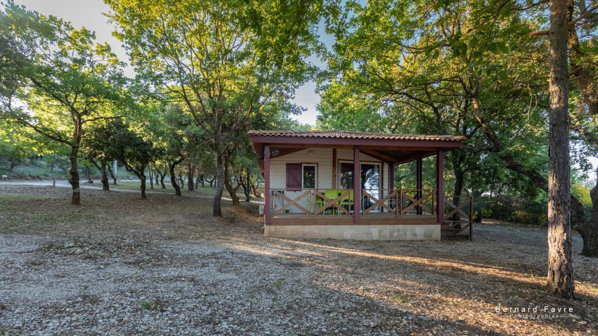 Two-Bedroom House - Photo 13