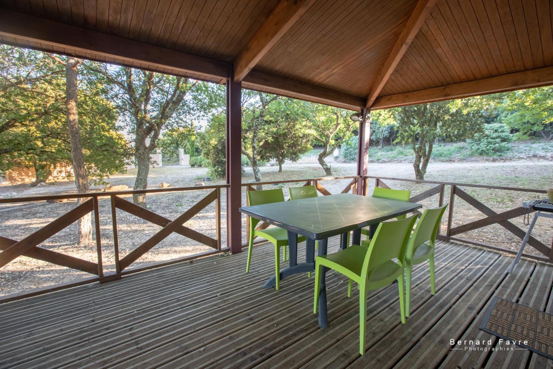 Two-Bedroom House - Photo 7