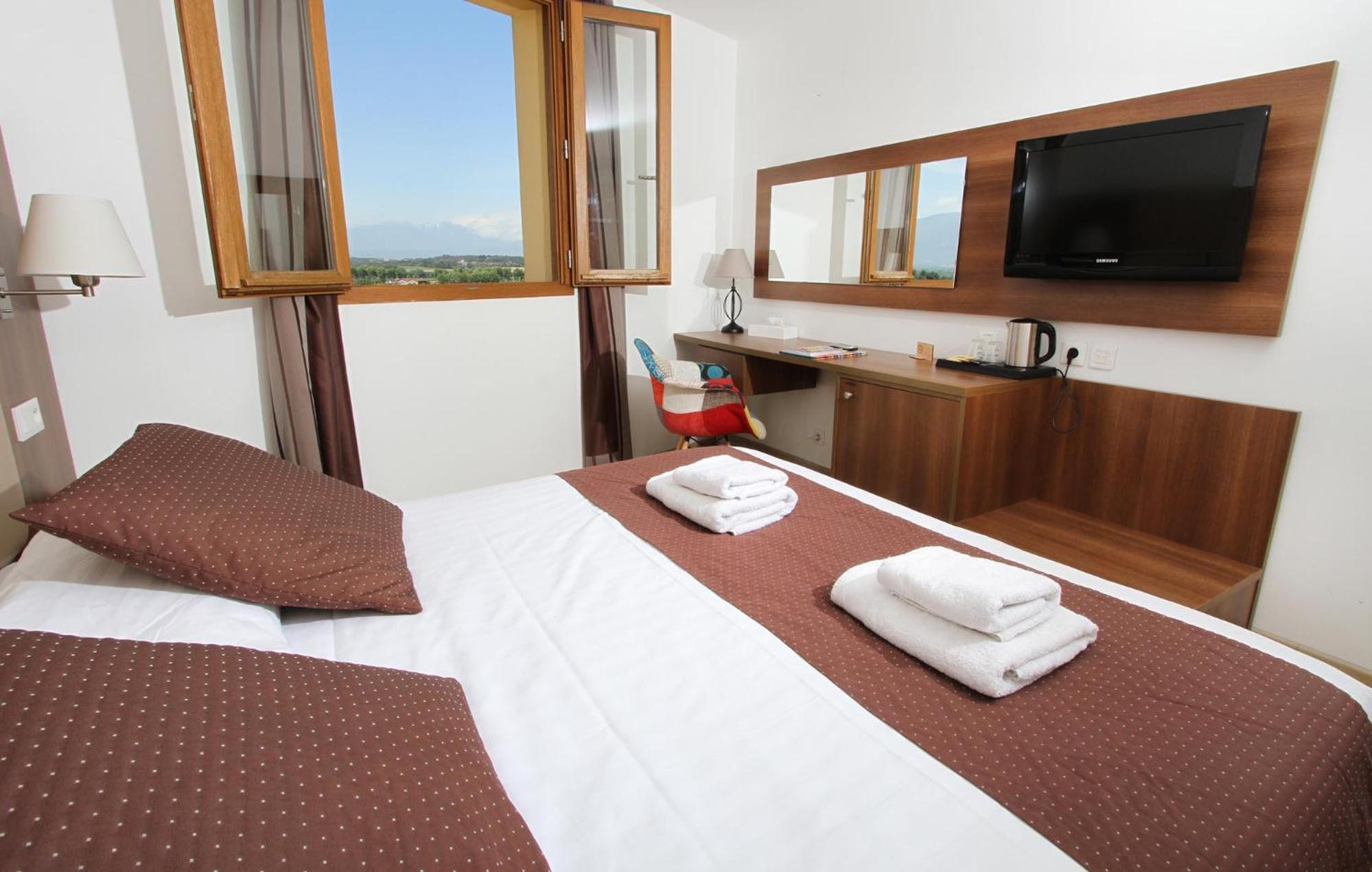 Comfort Double Room - Photo 4