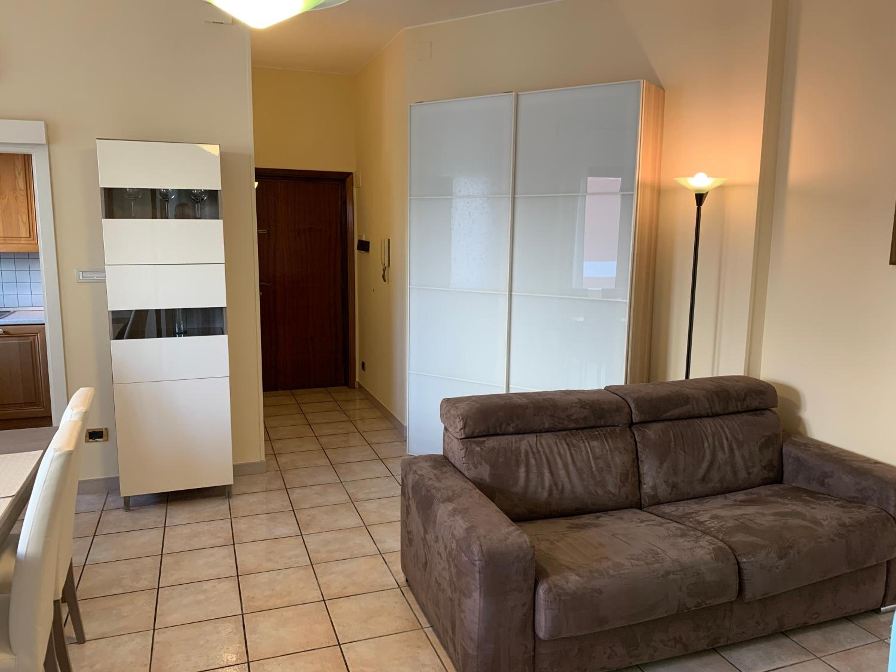 Apartment with Sea View - Gold