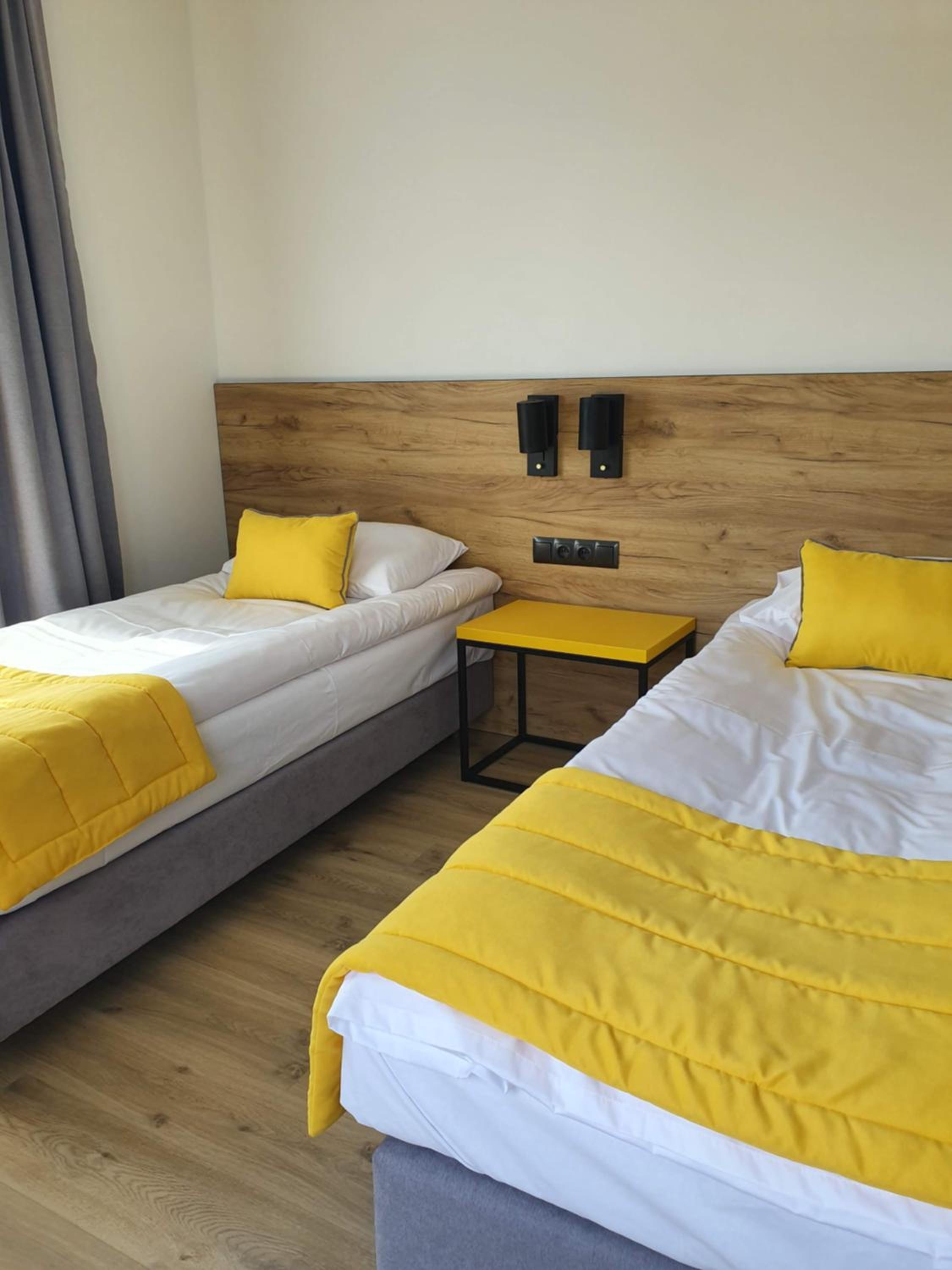Triple Room with Private Bathroom - Photo 6